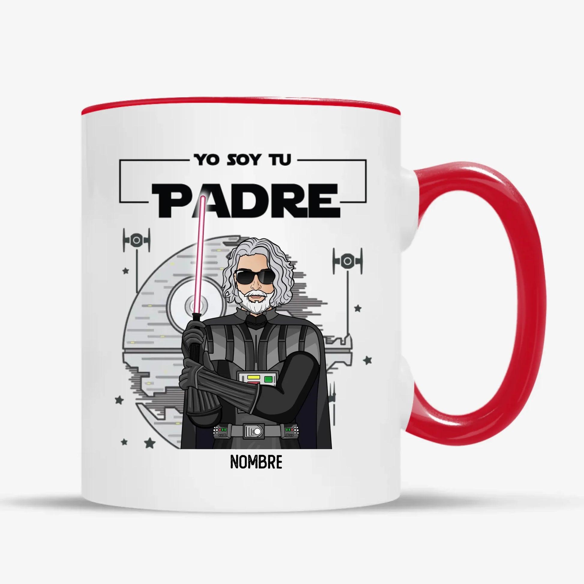 MUG 2TONE New