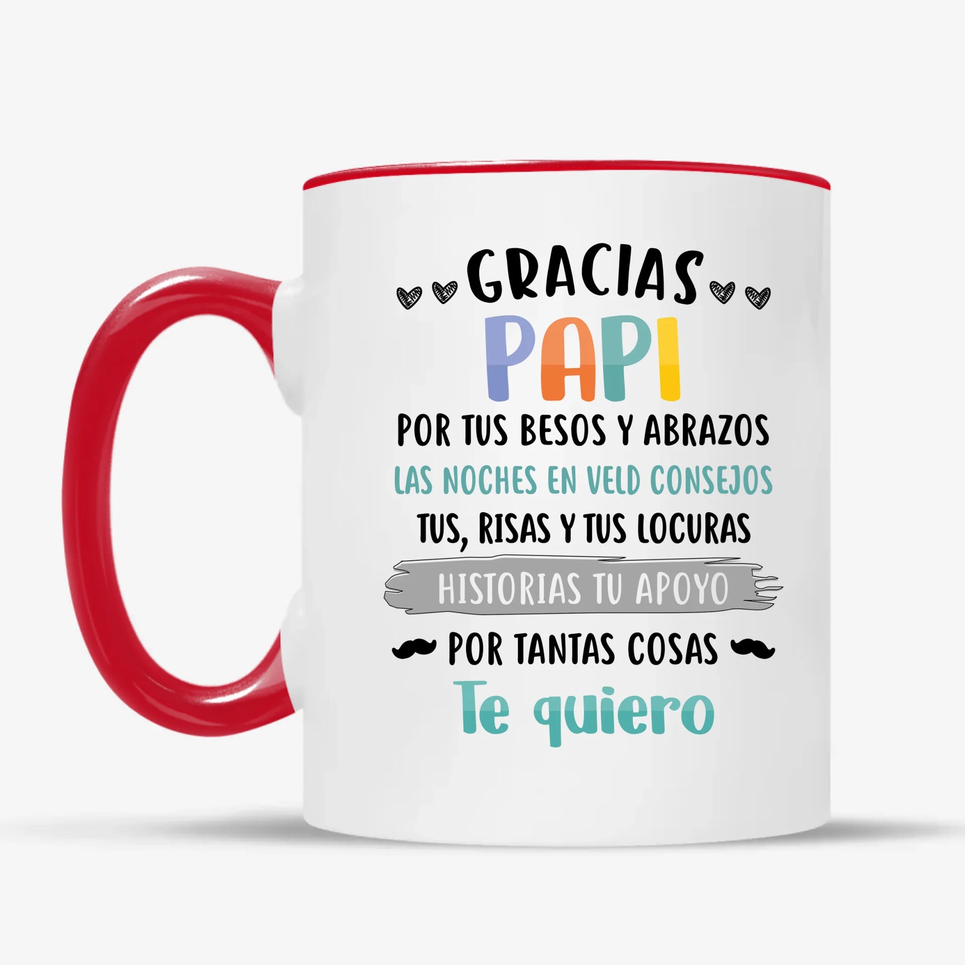 MUG 2TONE New 2