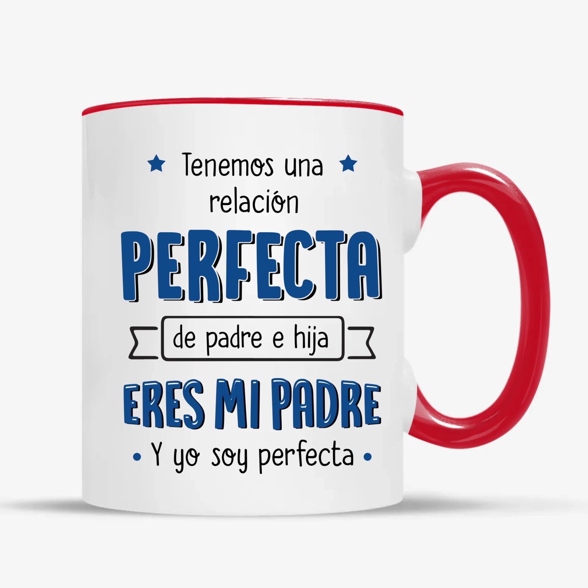 MUG 2TONE New