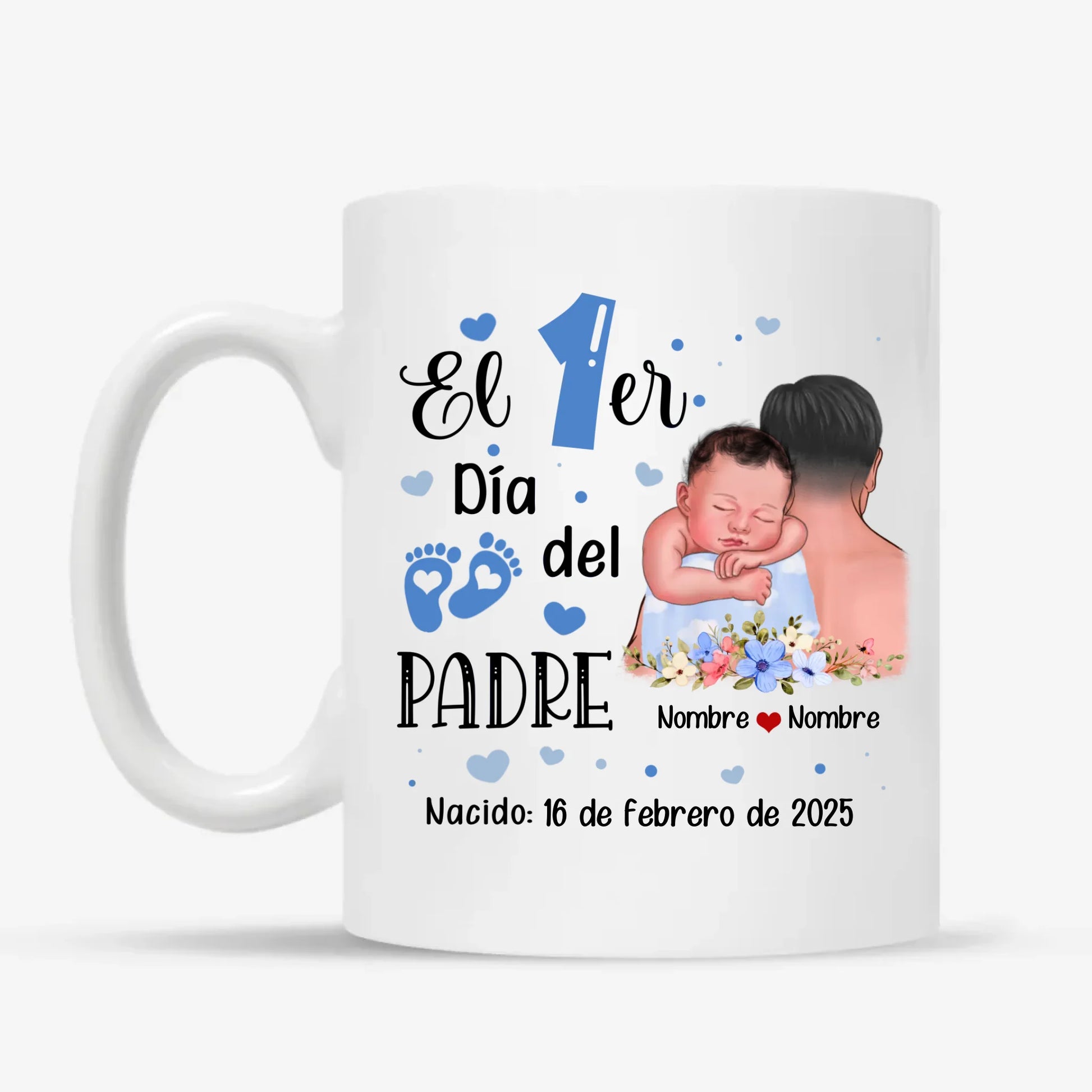MUG Xám 2