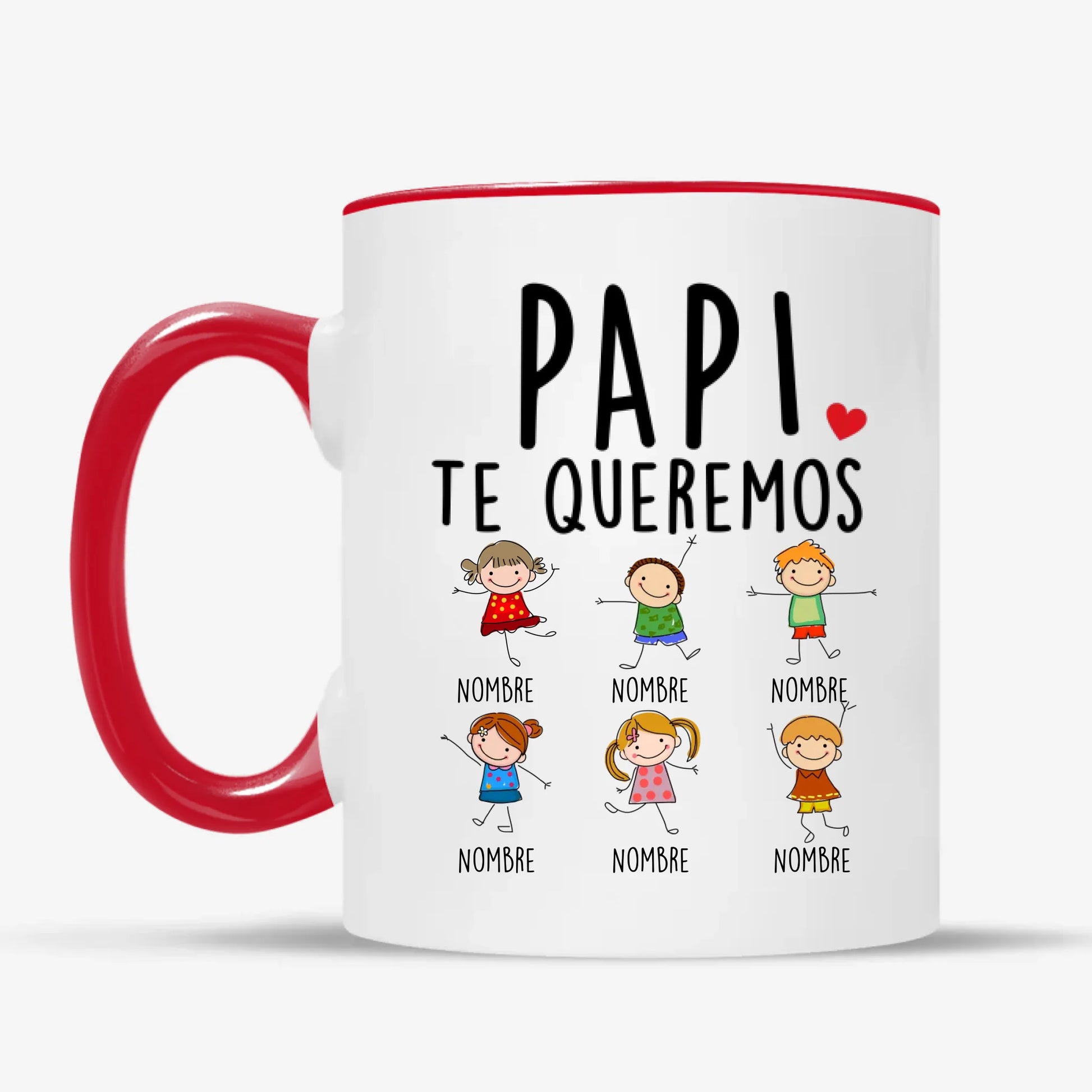 MUG 2TONE New 2