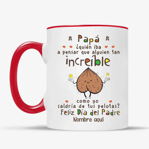 MUG 2TONE New 2