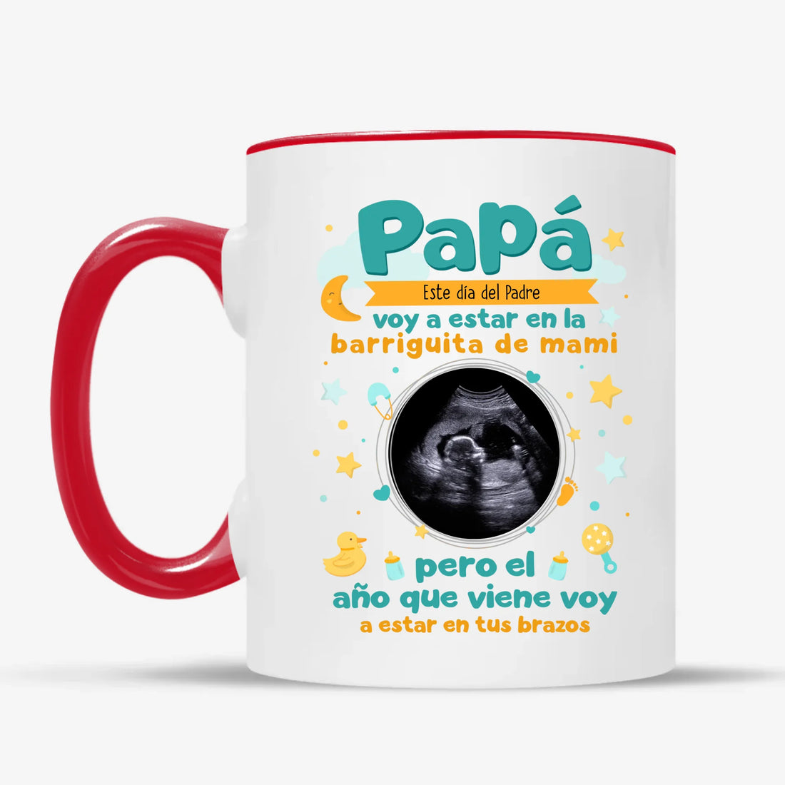MUG 2TONE New 2