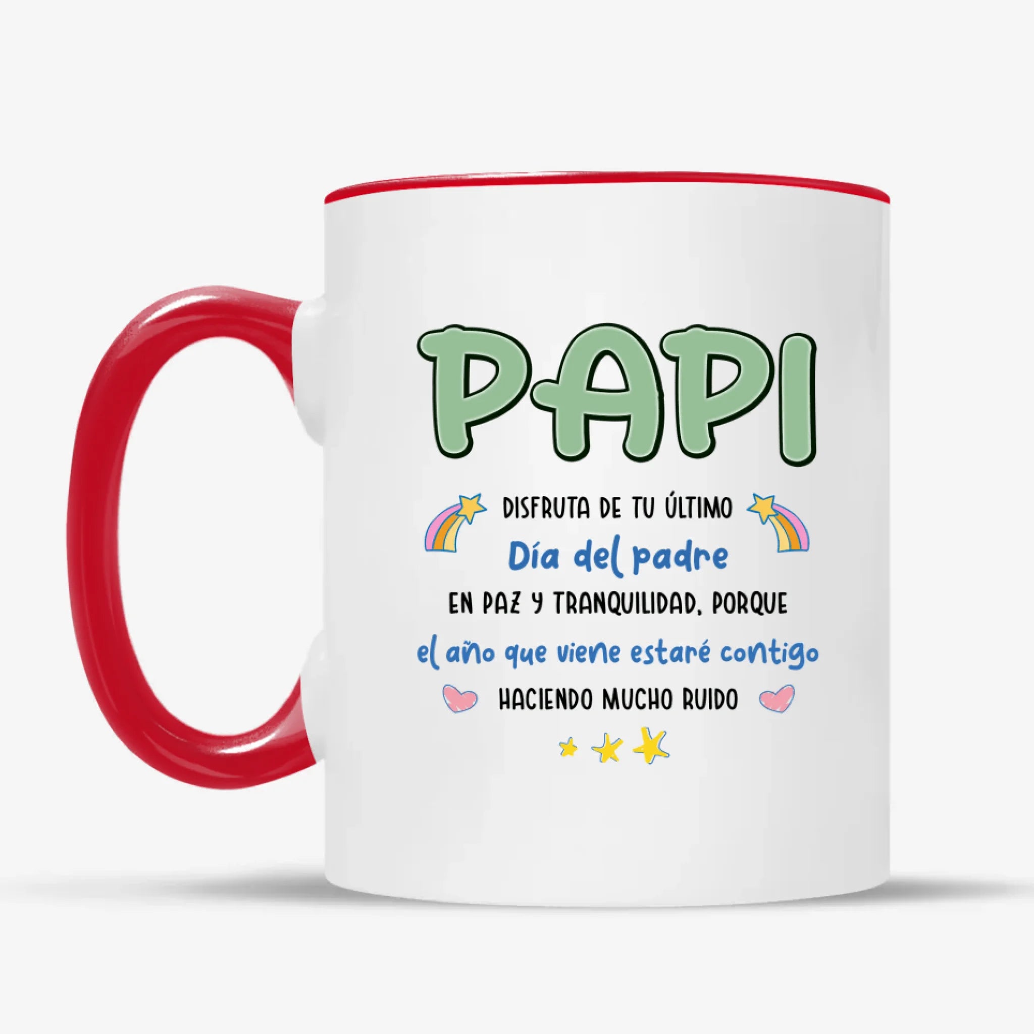 MUG 2TONE New 2
