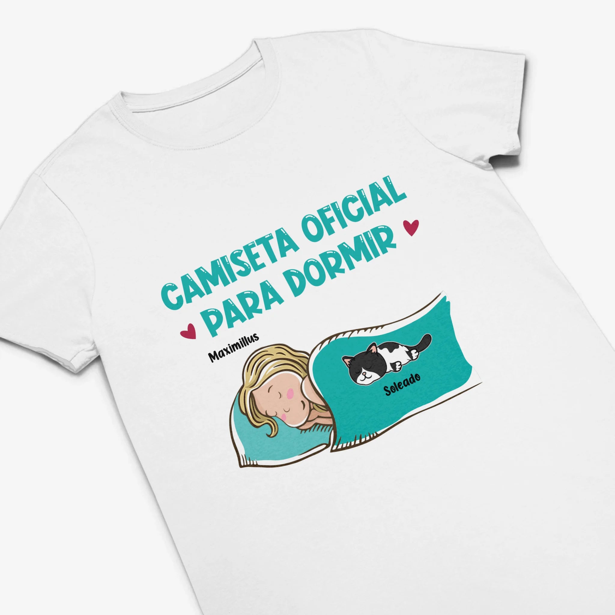 UNISEX T-SHIRT 2 Light