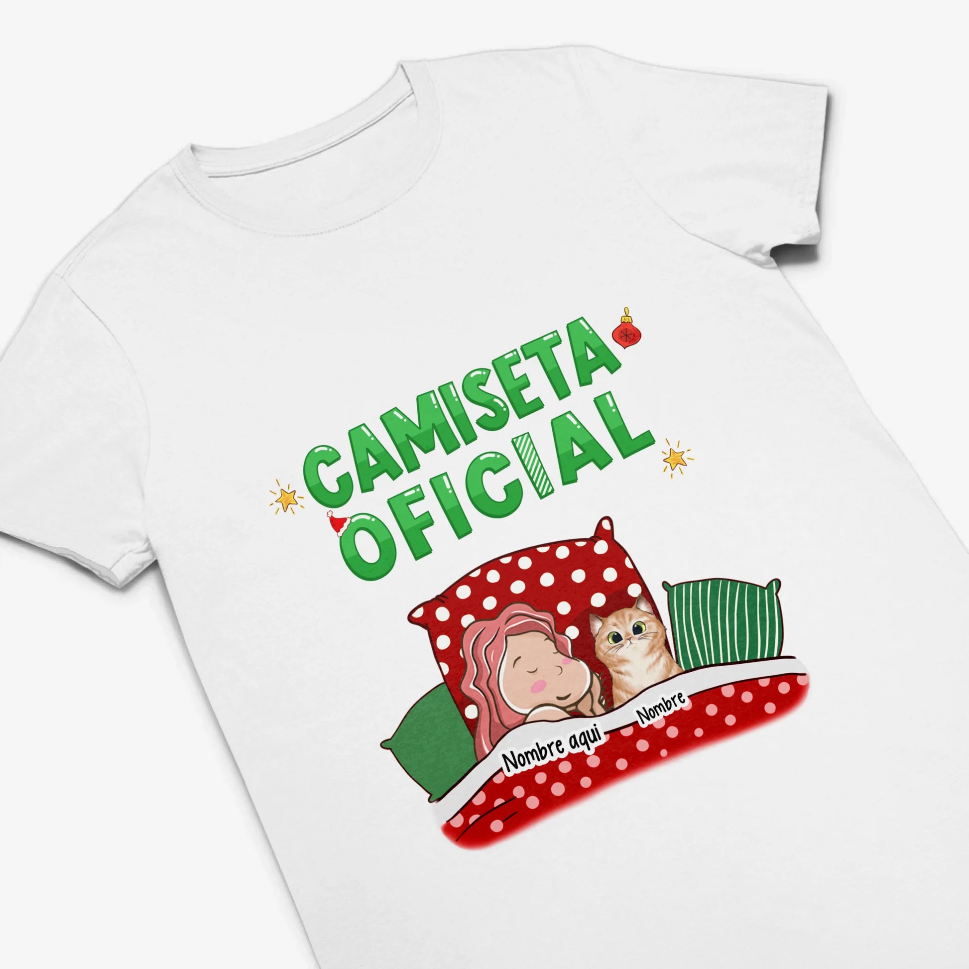 UNISEX T-SHIRT 2 Light