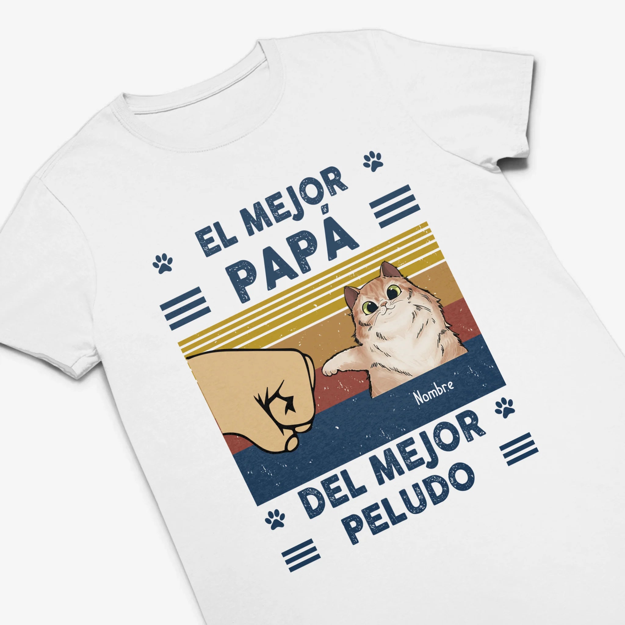 UNISEX T-SHIRT 2 Light