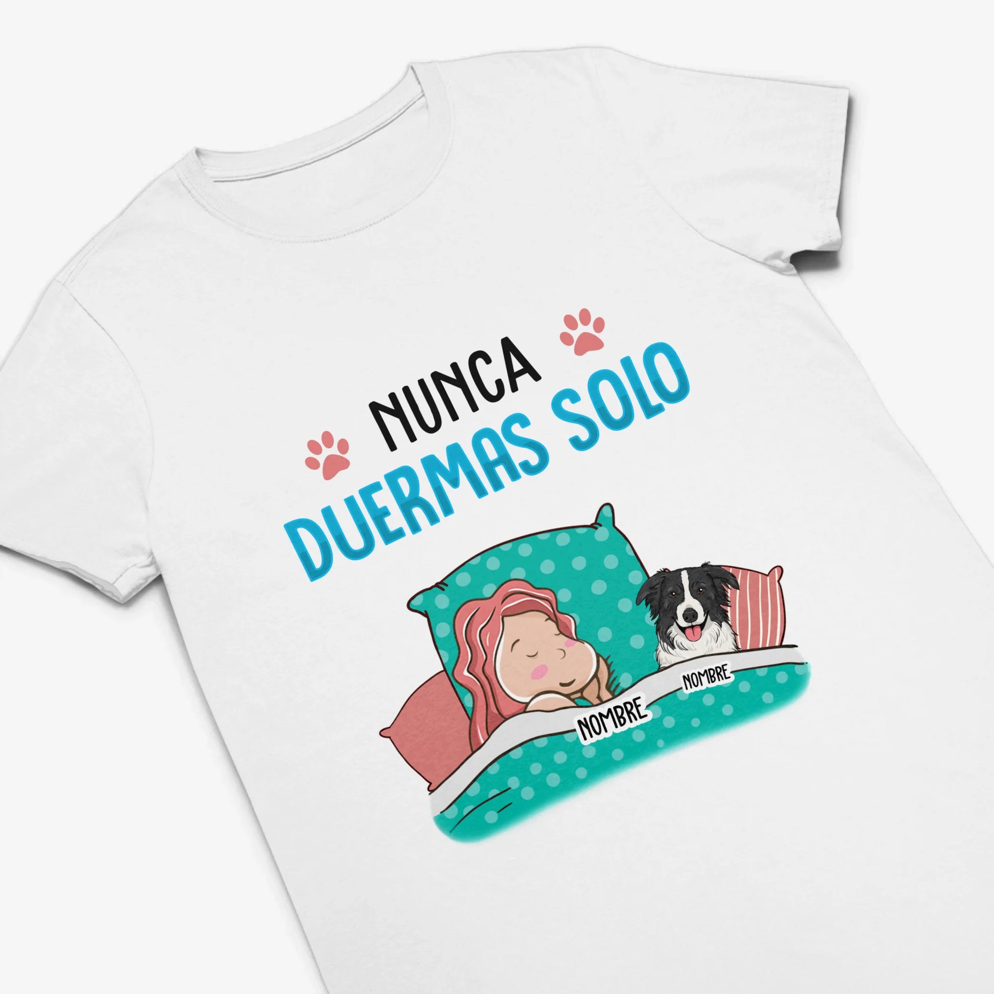 UNISEX T-SHIRT 2 Light