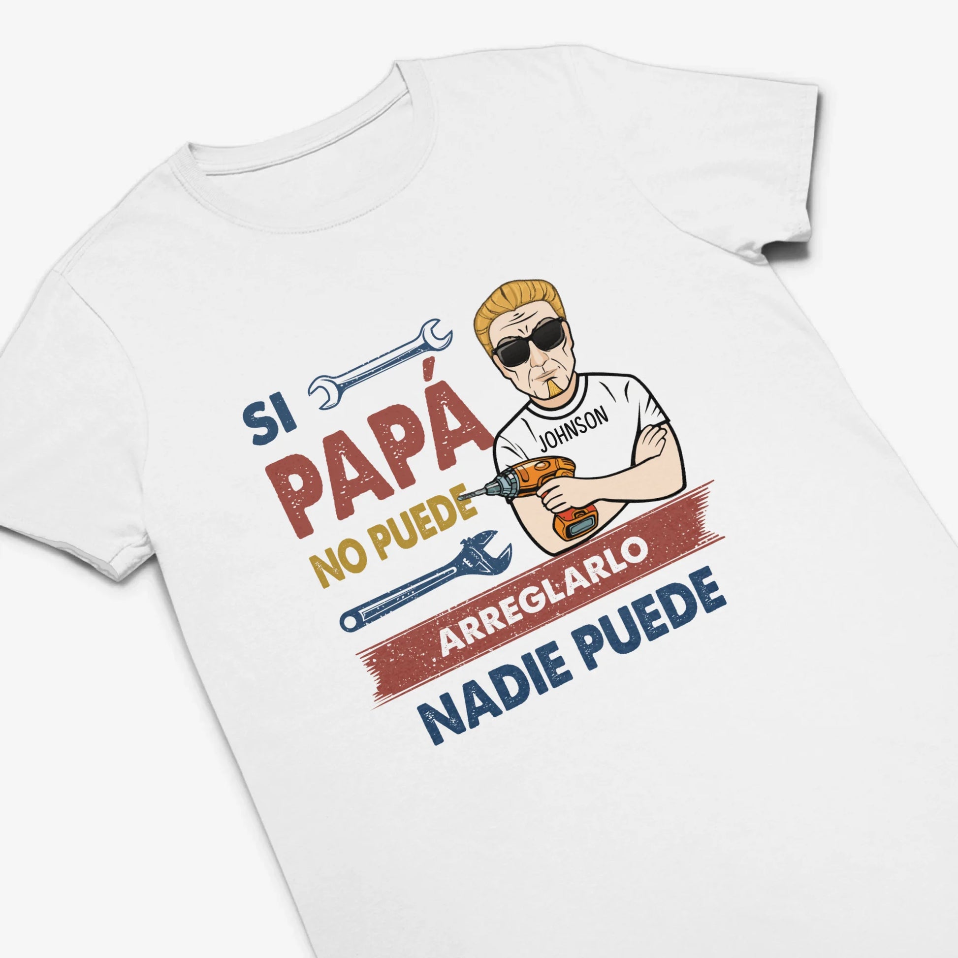 UNISEX T-SHIRT 2 Light