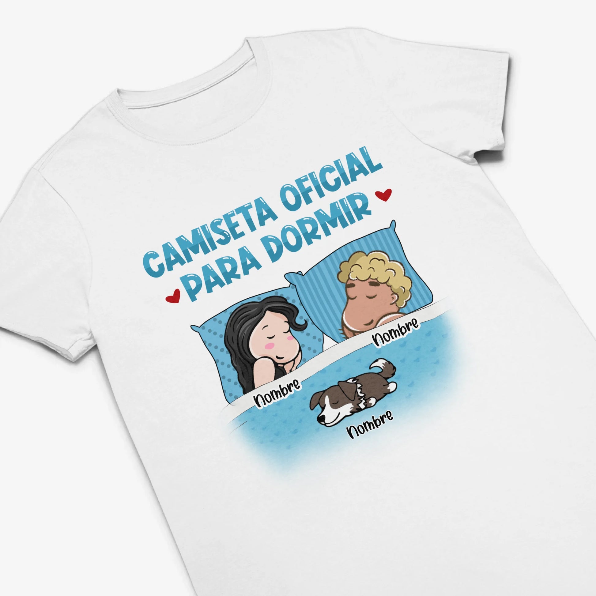 UNISEX T-SHIRT 2 Light