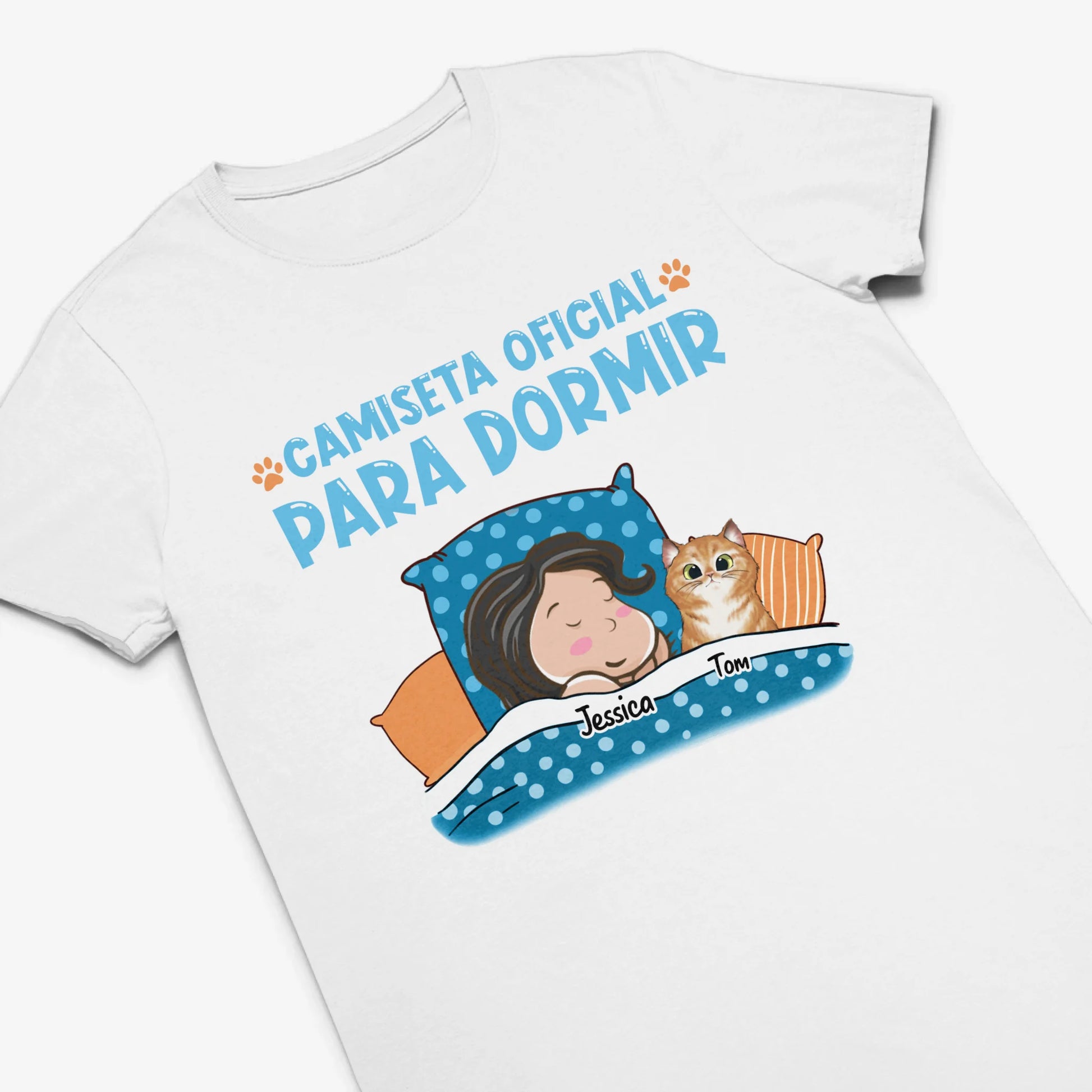 UNISEX T-SHIRT 2 Light