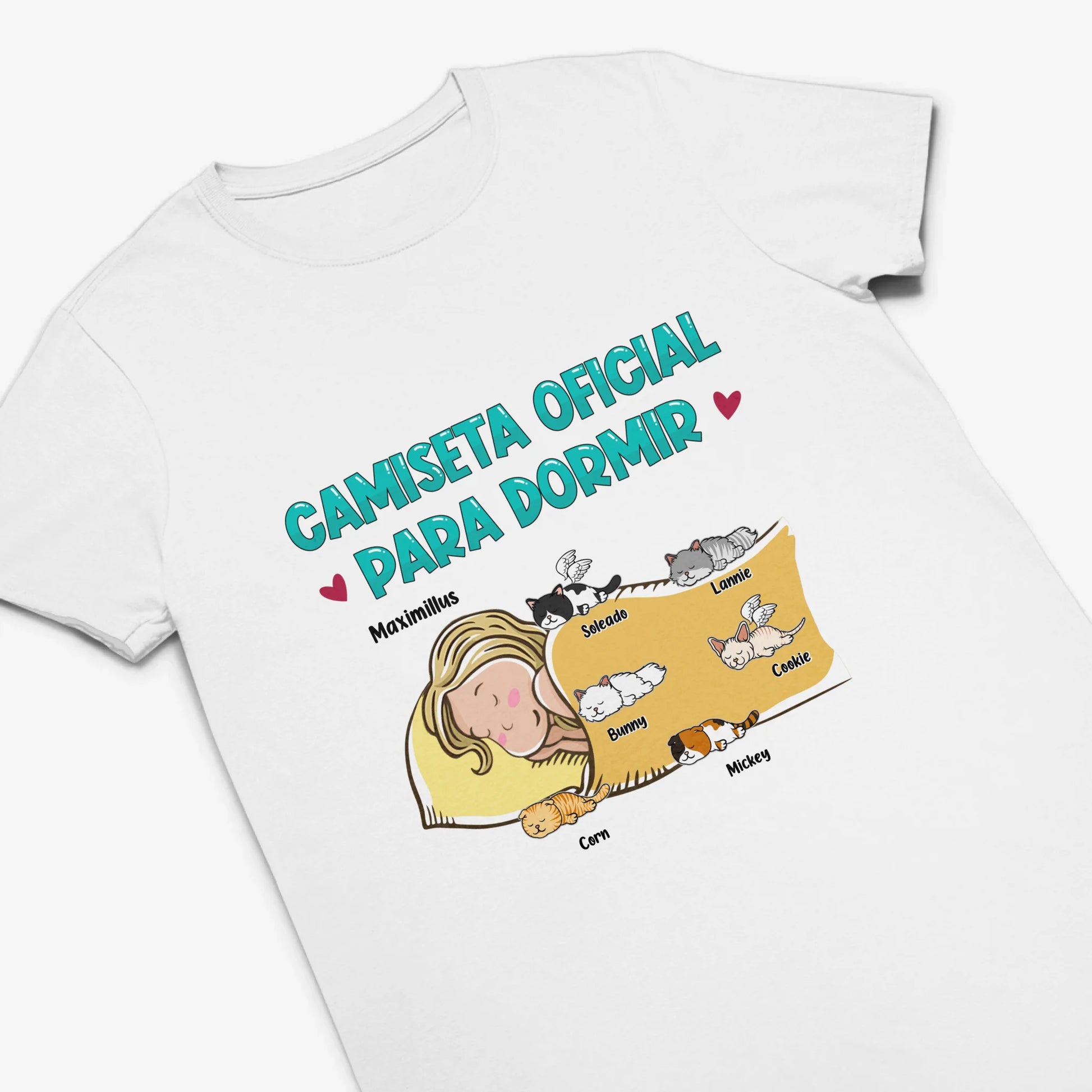 UNISEX T-SHIRT 2 Light