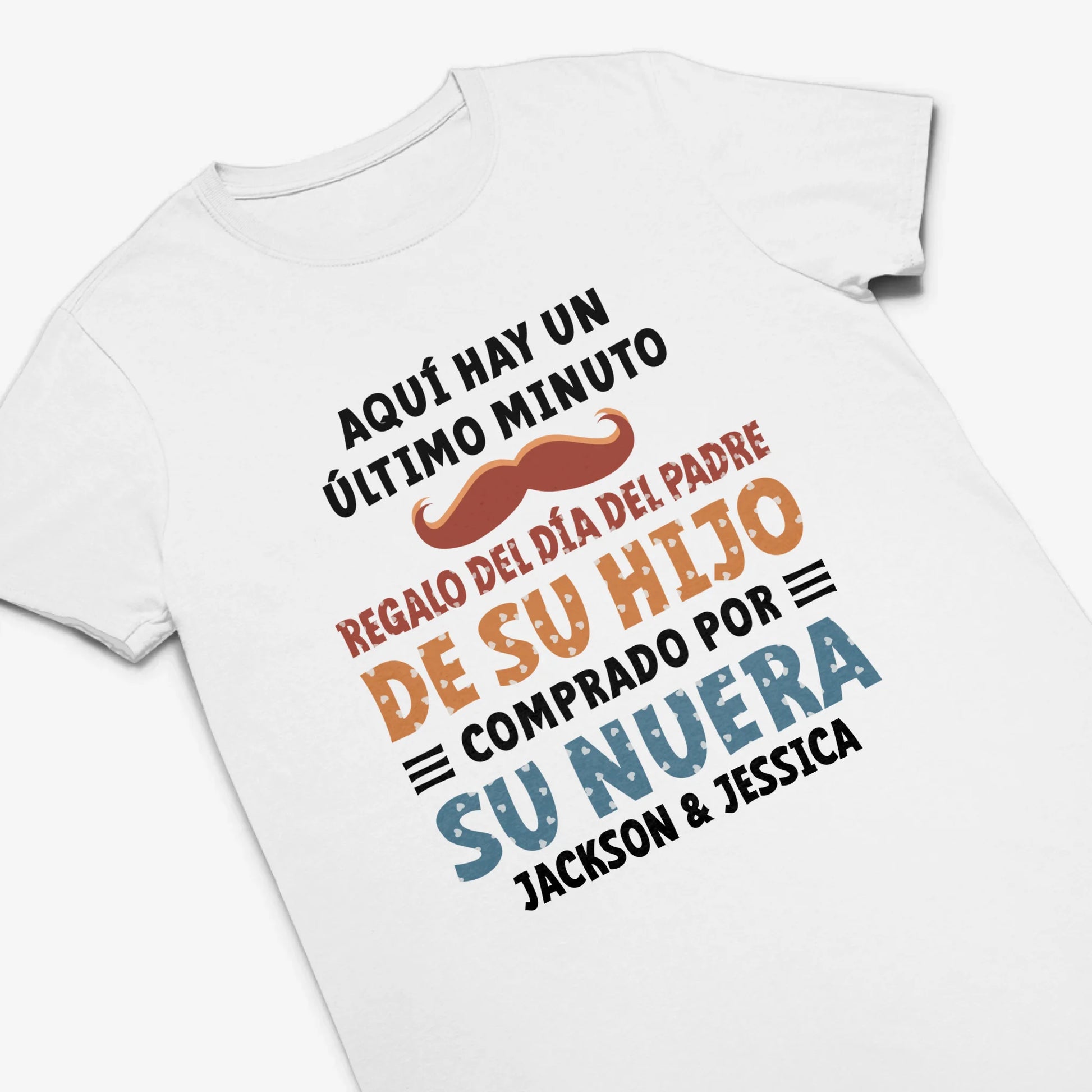 UNISEX T-SHIRT 2 Light