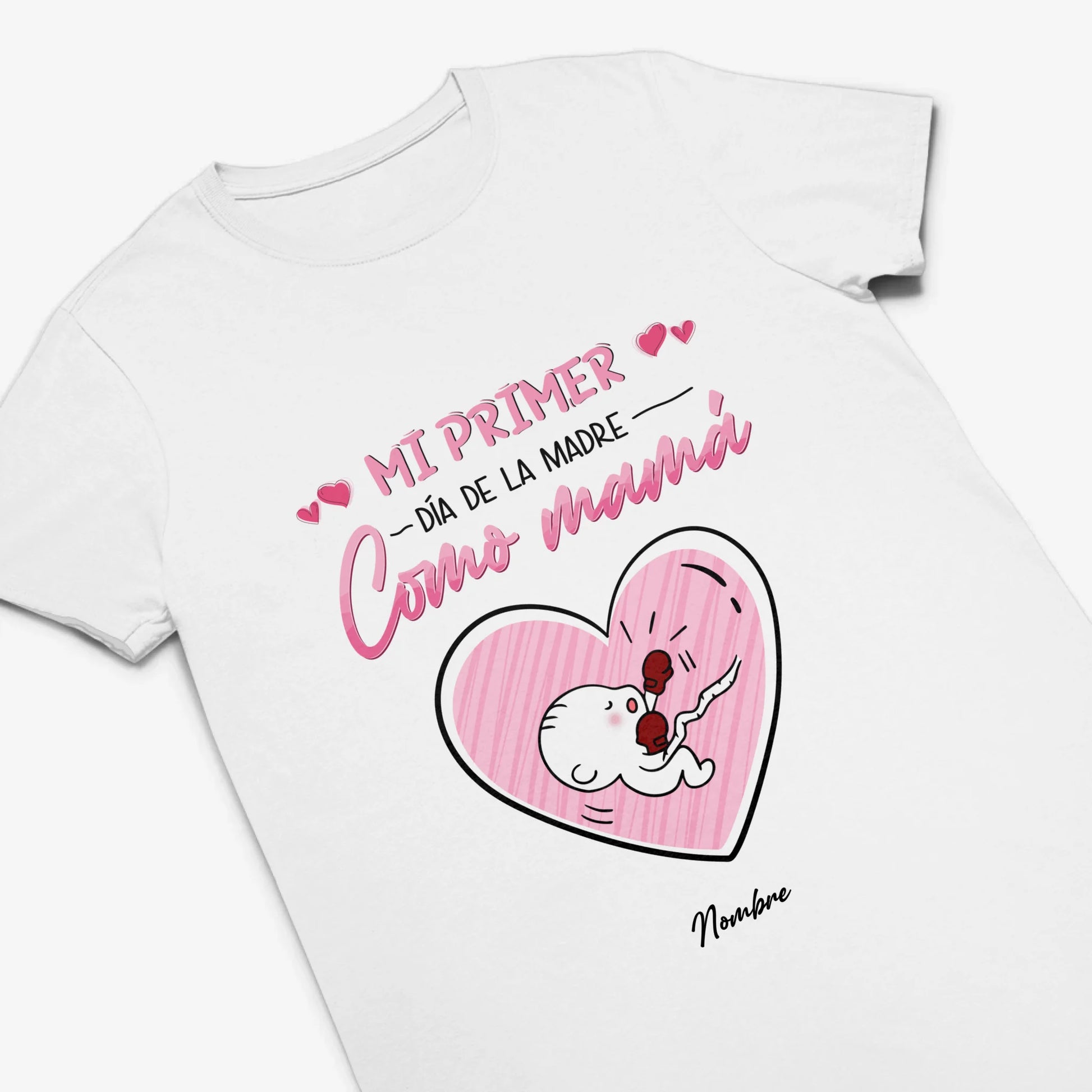 UNISEX T-SHIRT 2 Light