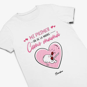 UNISEX T-SHIRT 2 Light