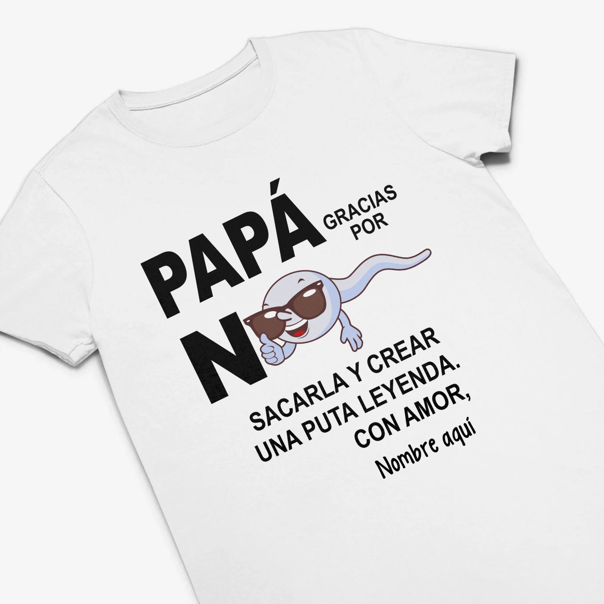 UNISEX T-SHIRT 2 Light