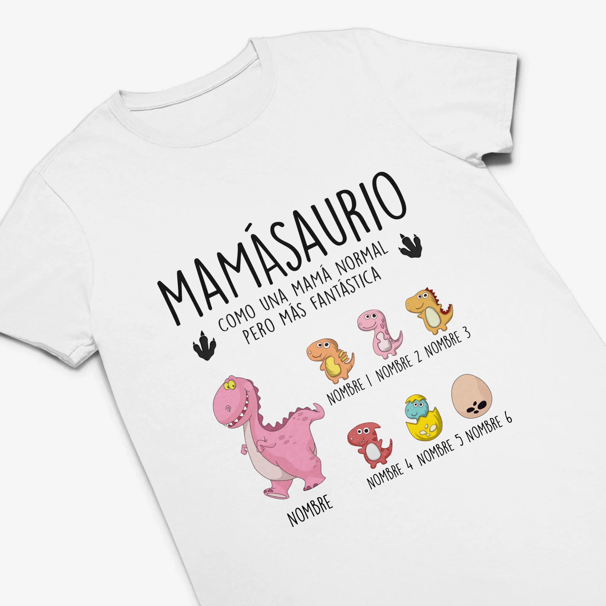UNISEX T-SHIRT 2 Light