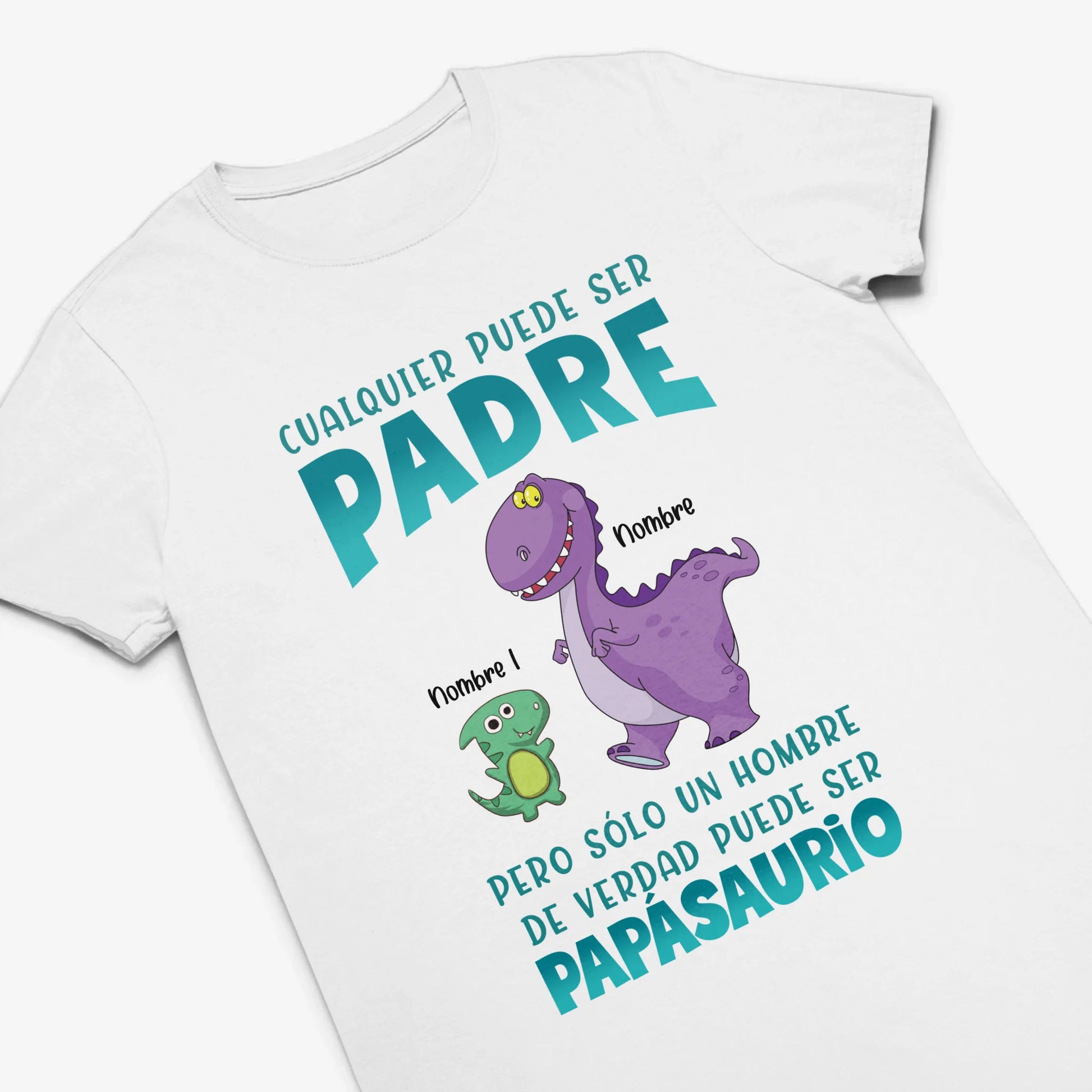 UNISEX T-SHIRT 2 Light