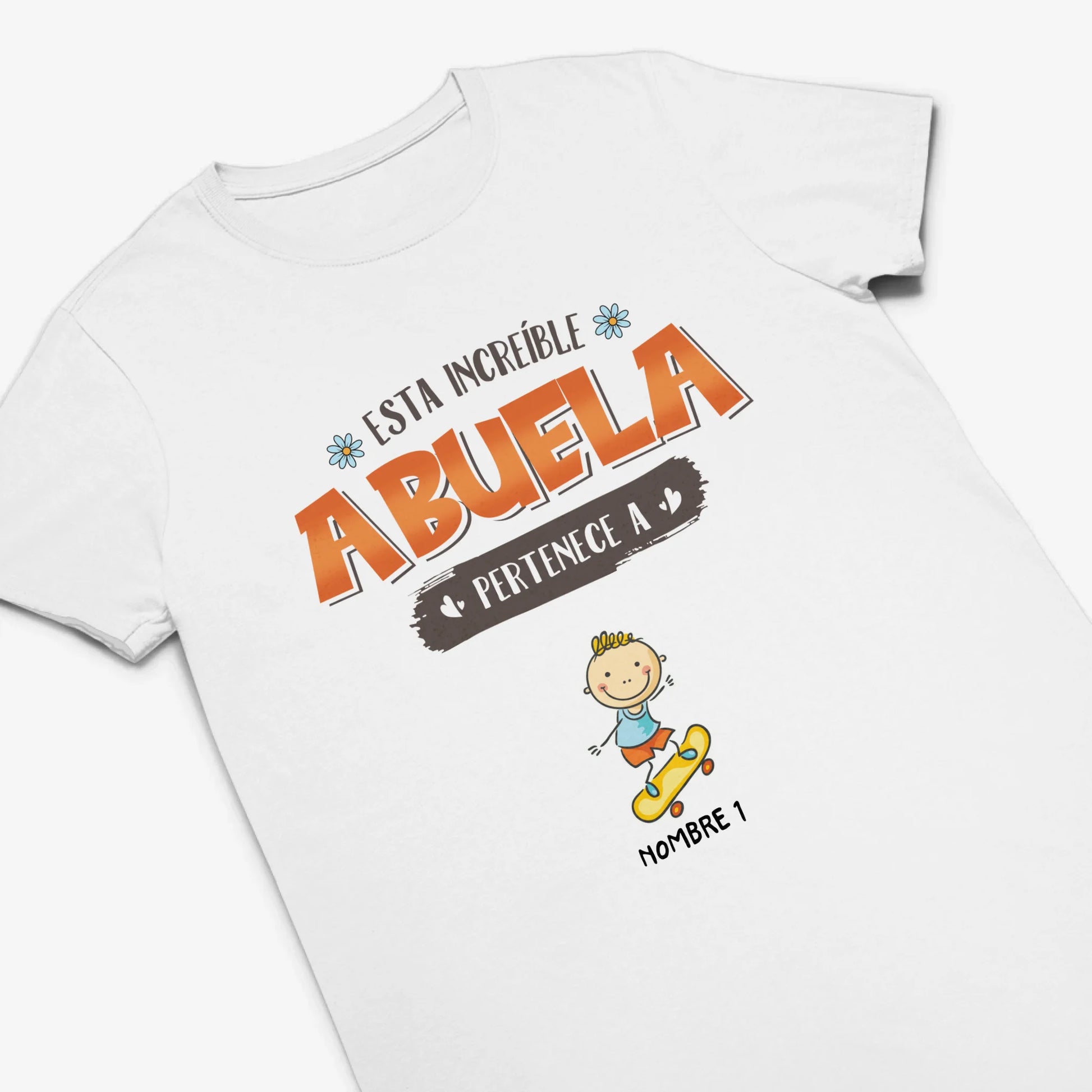 UNISEX T-SHIRT 2 Light