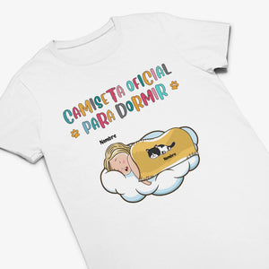 UNISEX T-SHIRT 2 Light