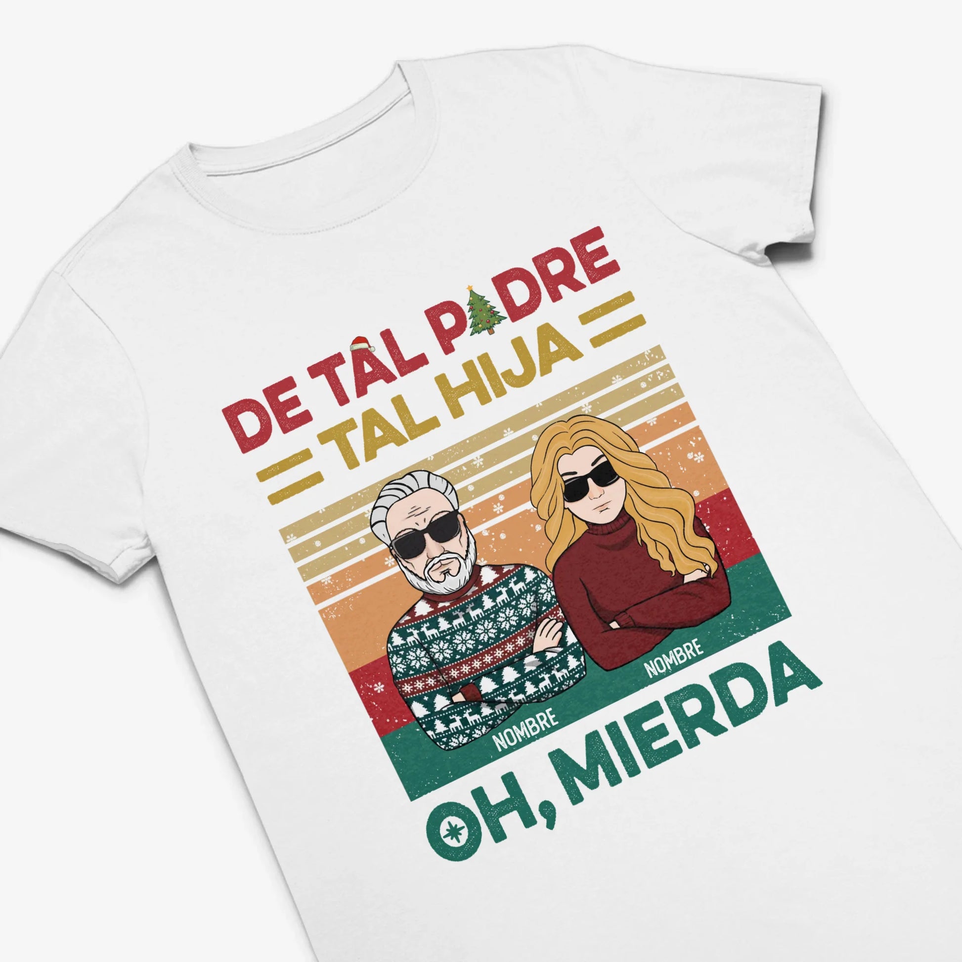 UNISEX T-SHIRT 2 Light