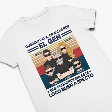 UNISEX T-SHIRT 2 Light