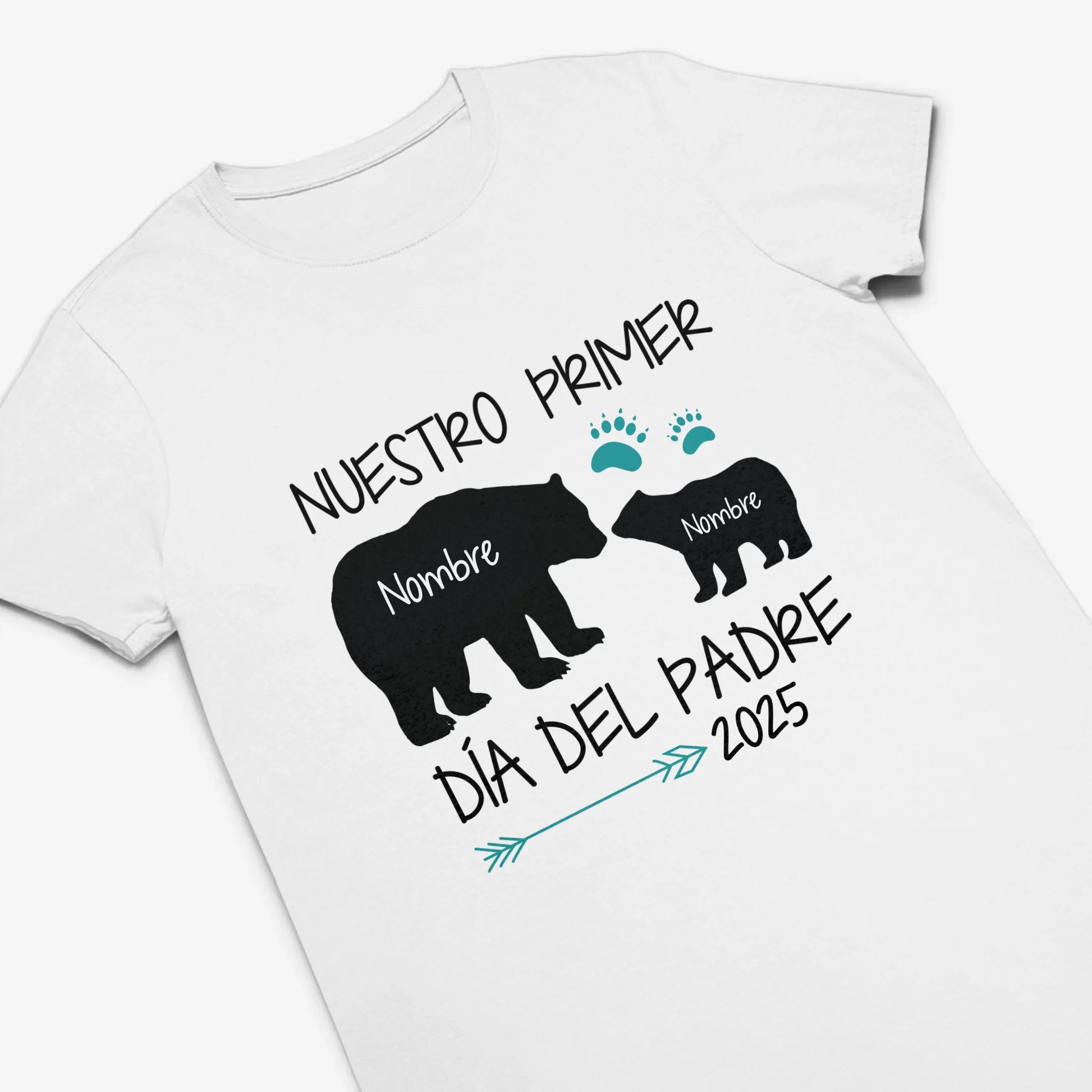 UNISEX T-SHIRT 2 Light