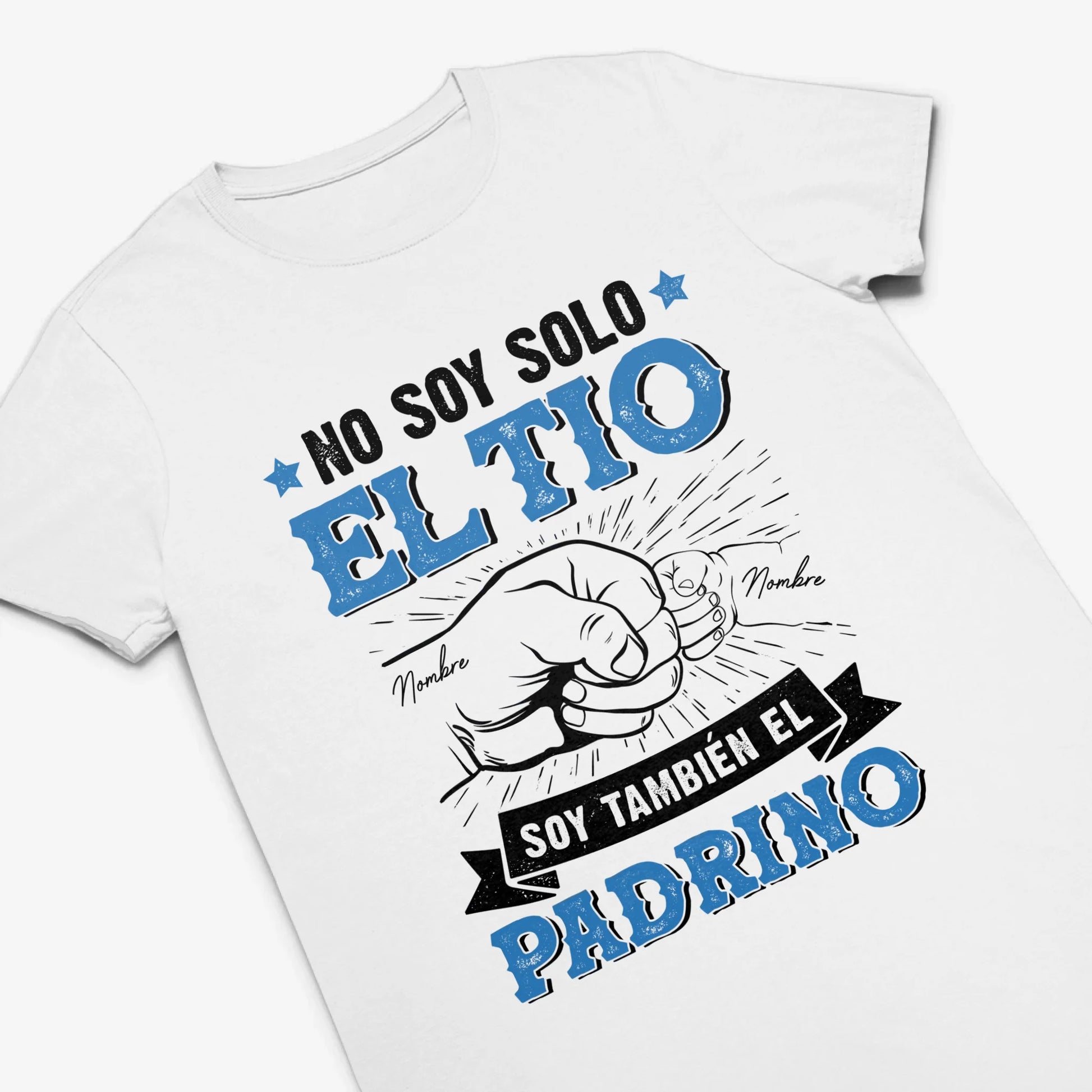 UNISEX T-SHIRT 2 Light