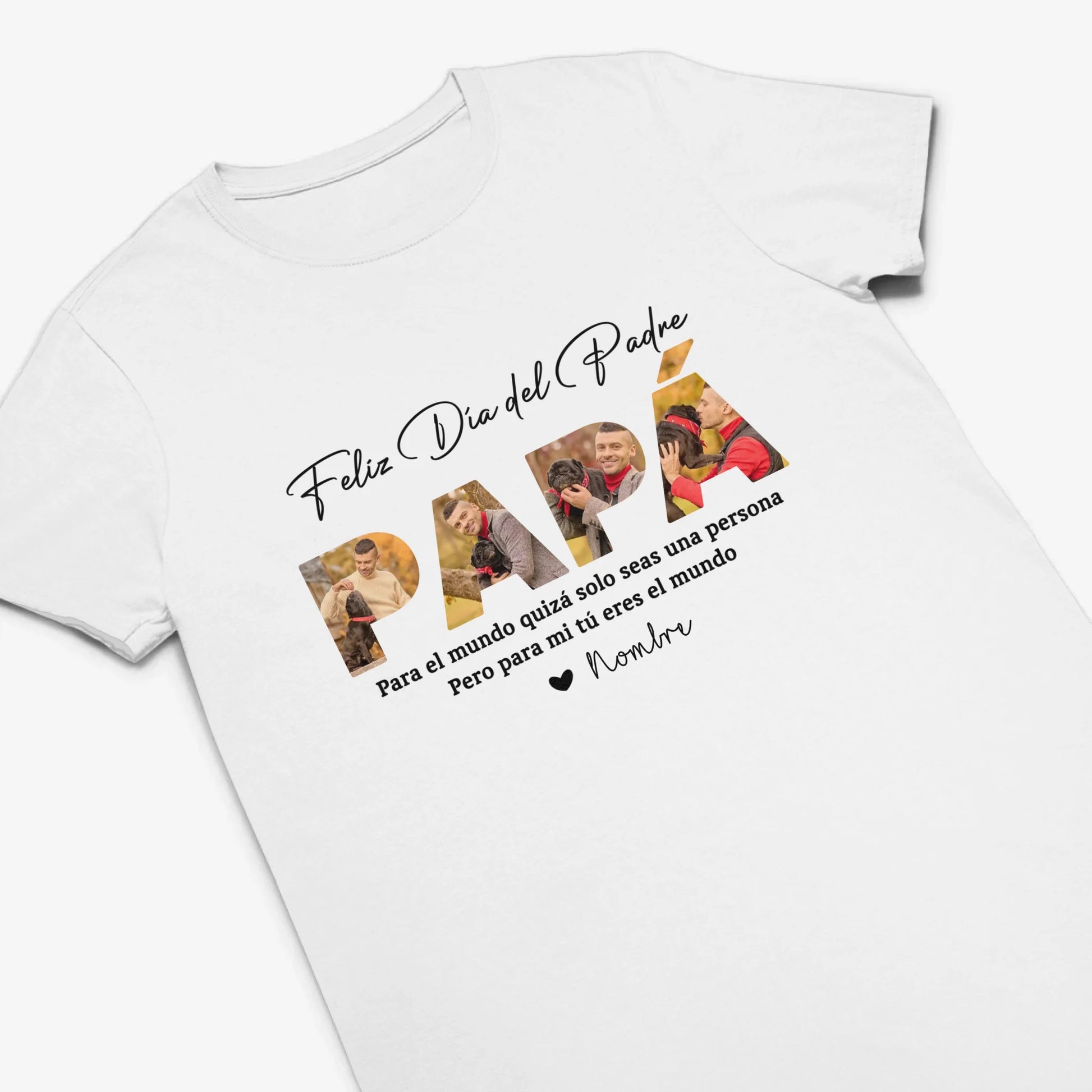 UNISEX T-SHIRT 2 Light