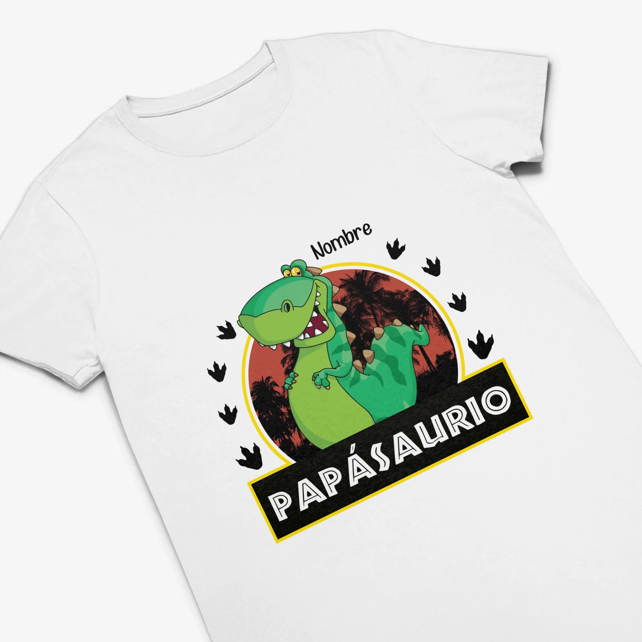UNISEX T-SHIRT 2 Light