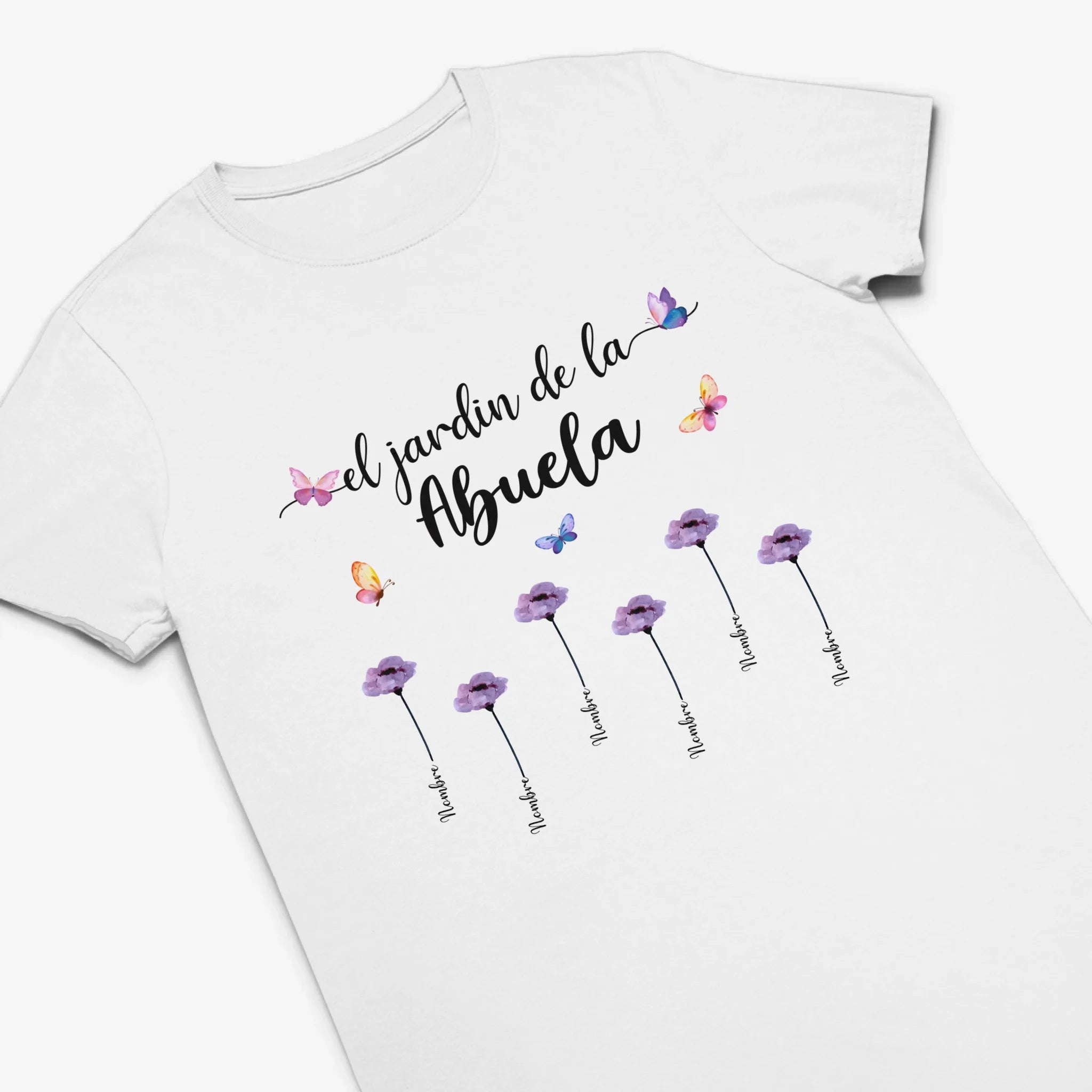 UNISEX T-SHIRT 2 Light
