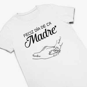 UNISEX T-SHIRT 2 Light