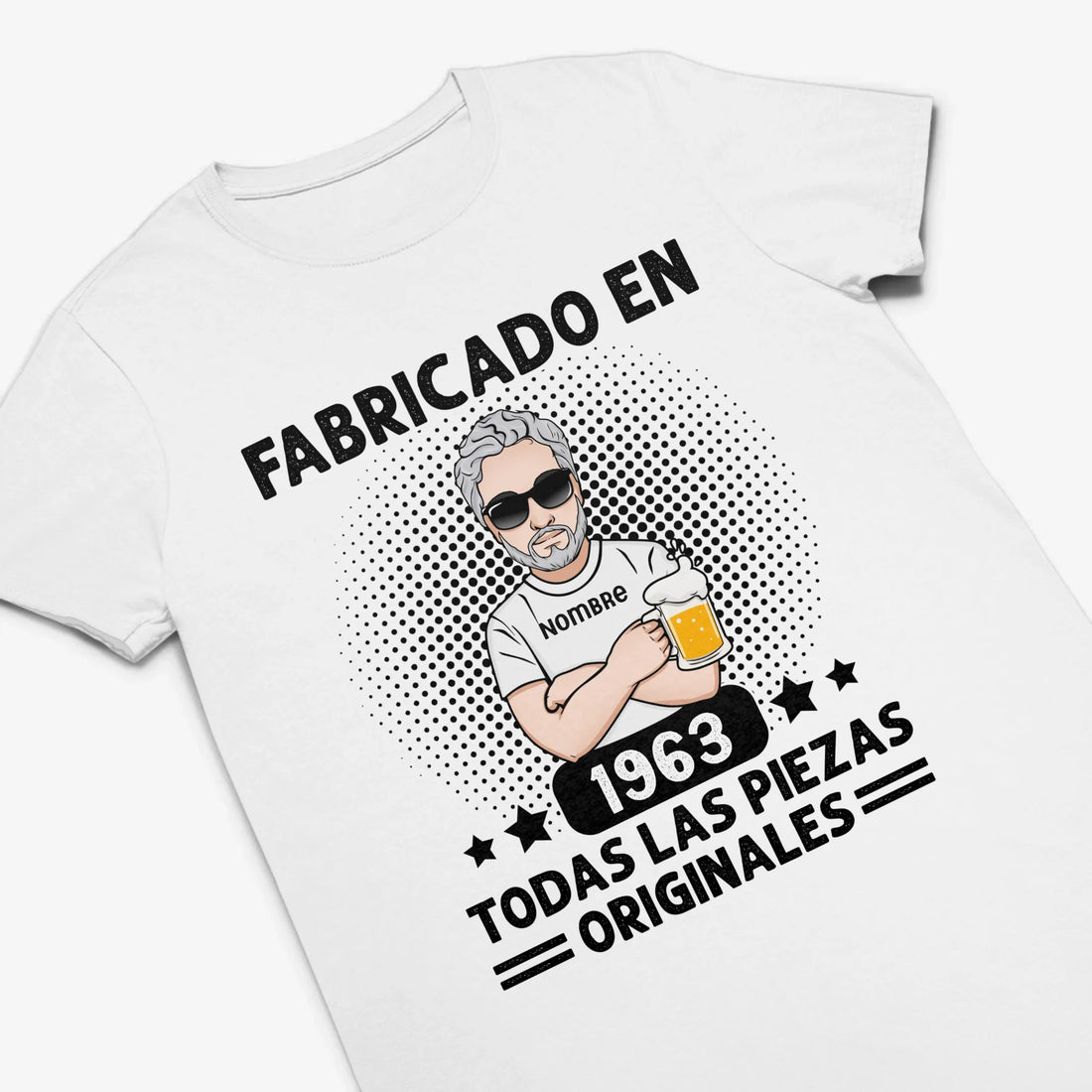 UNISEX T-SHIRT 2 Light