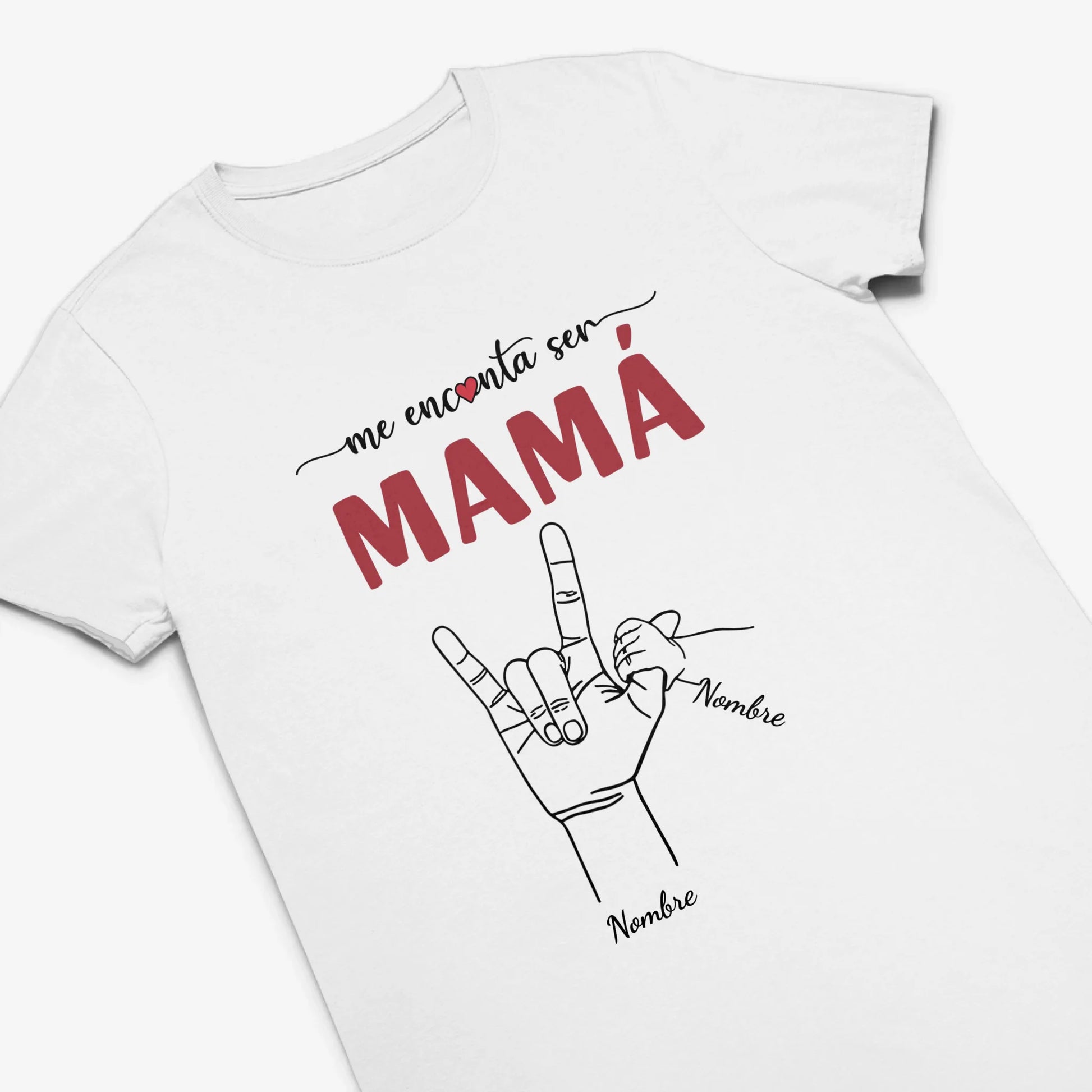 UNISEX T-SHIRT 2 Light