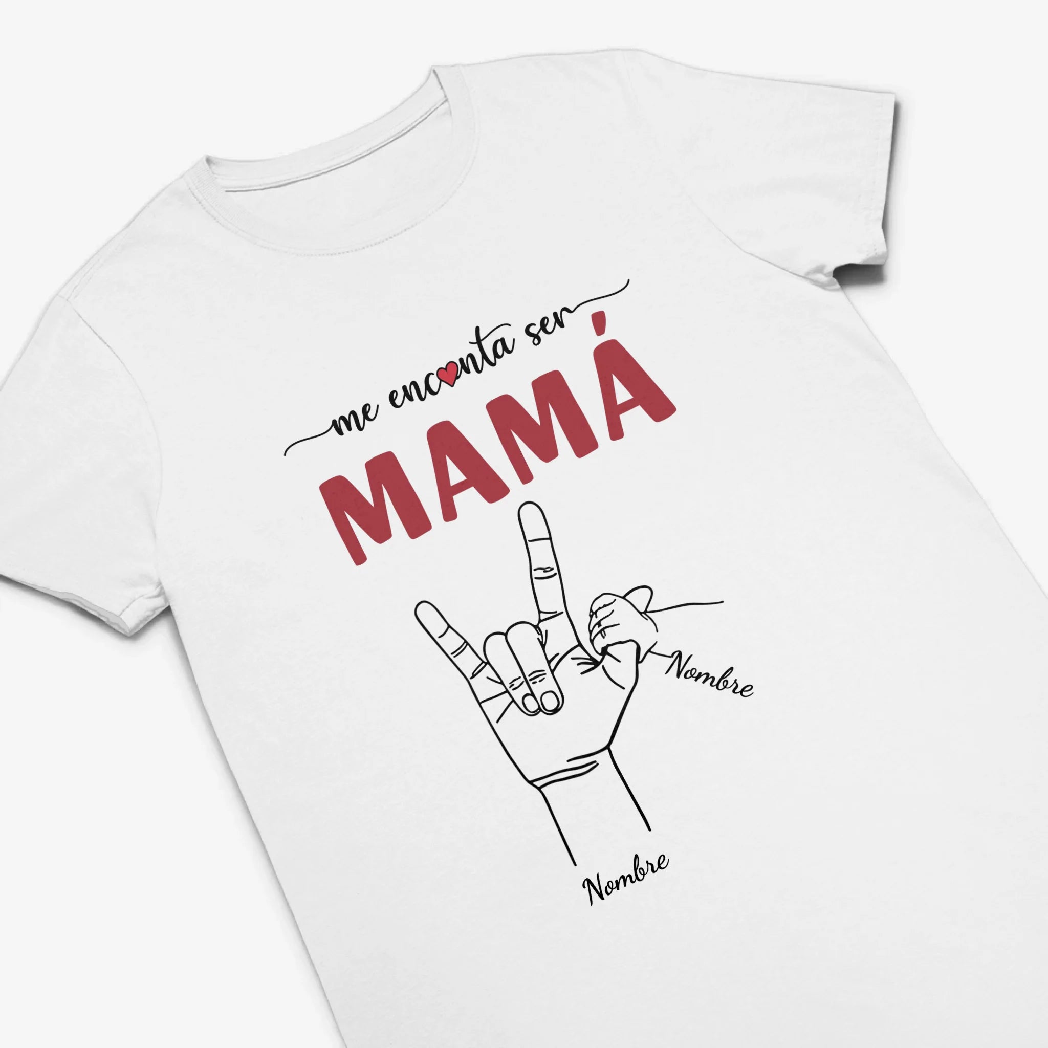 UNISEX T-SHIRT 2 Light