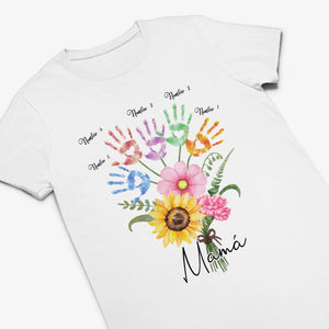 UNISEX T-SHIRT 2 Light