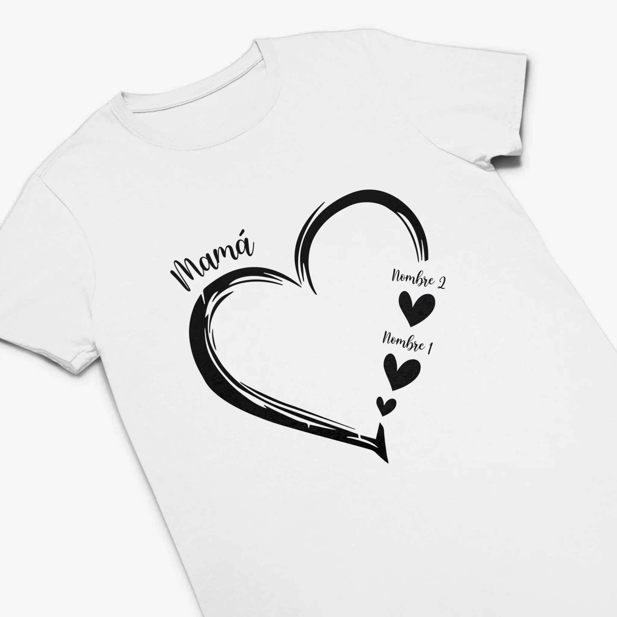 UNISEX T-SHIRT 2 Light