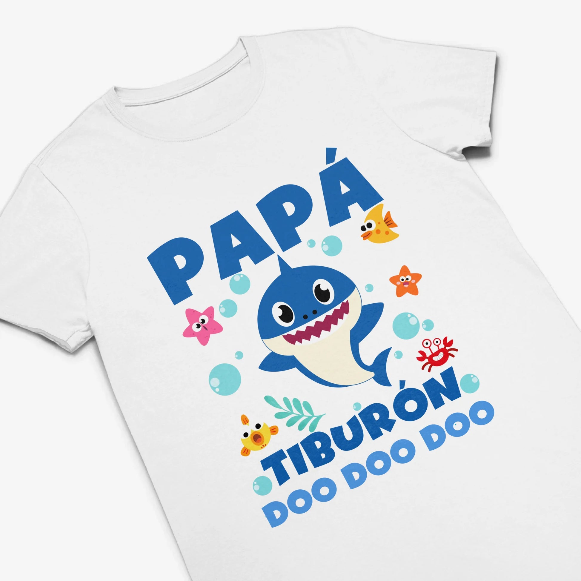 UNISEX T-SHIRT 2 Light