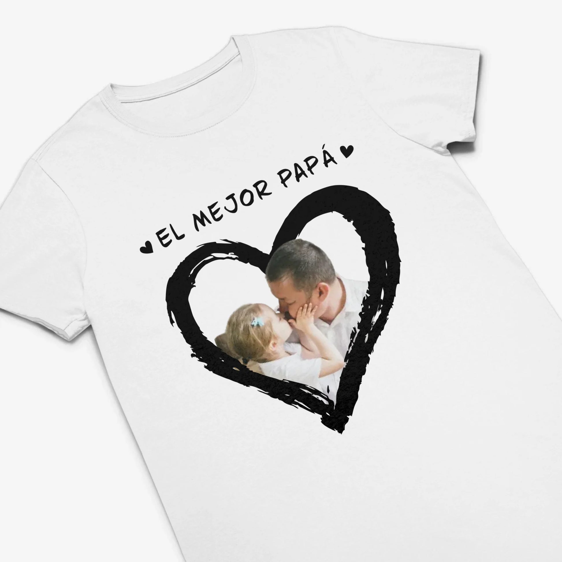 UNISEX T-SHIRT 2 Light