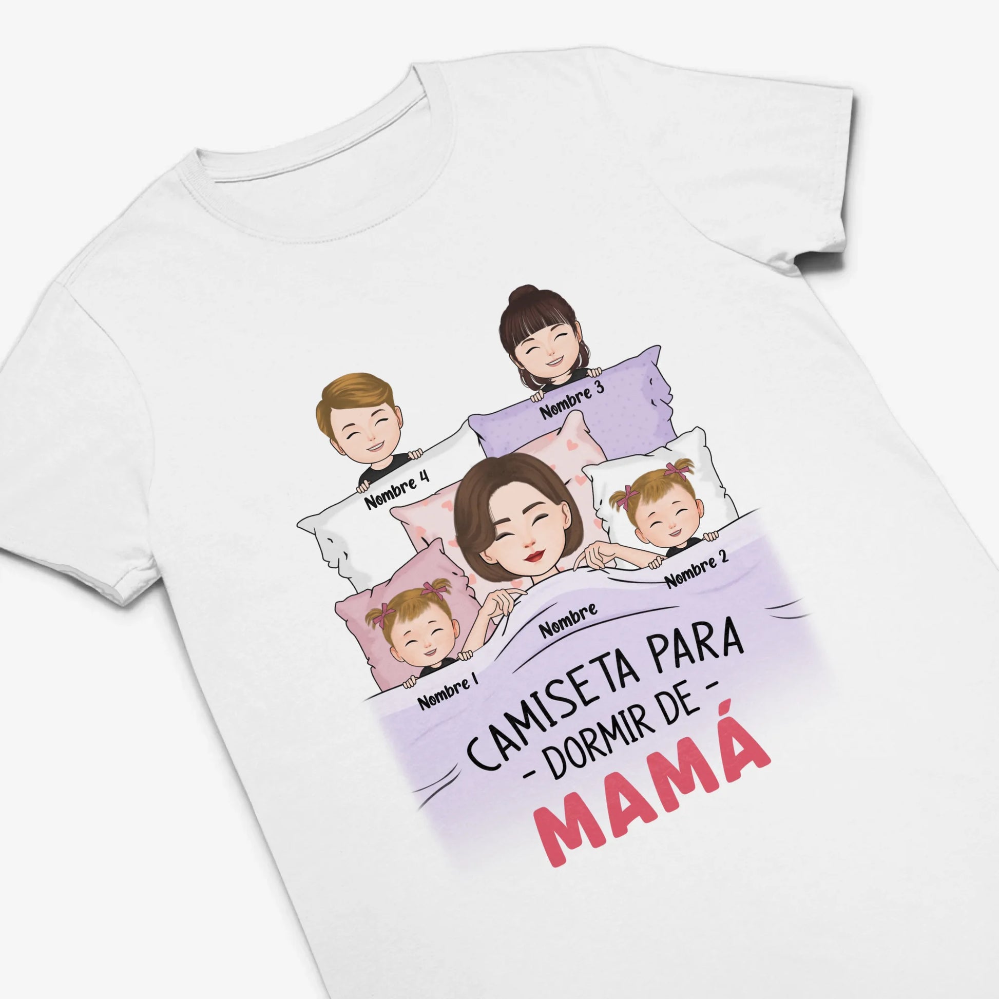 UNISEX T-SHIRT 2 Light