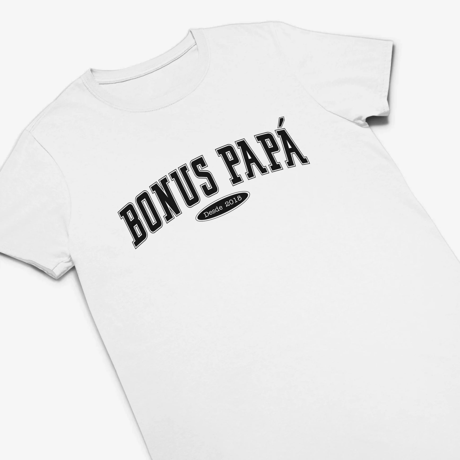 UNISEX T-SHIRT 2 Light