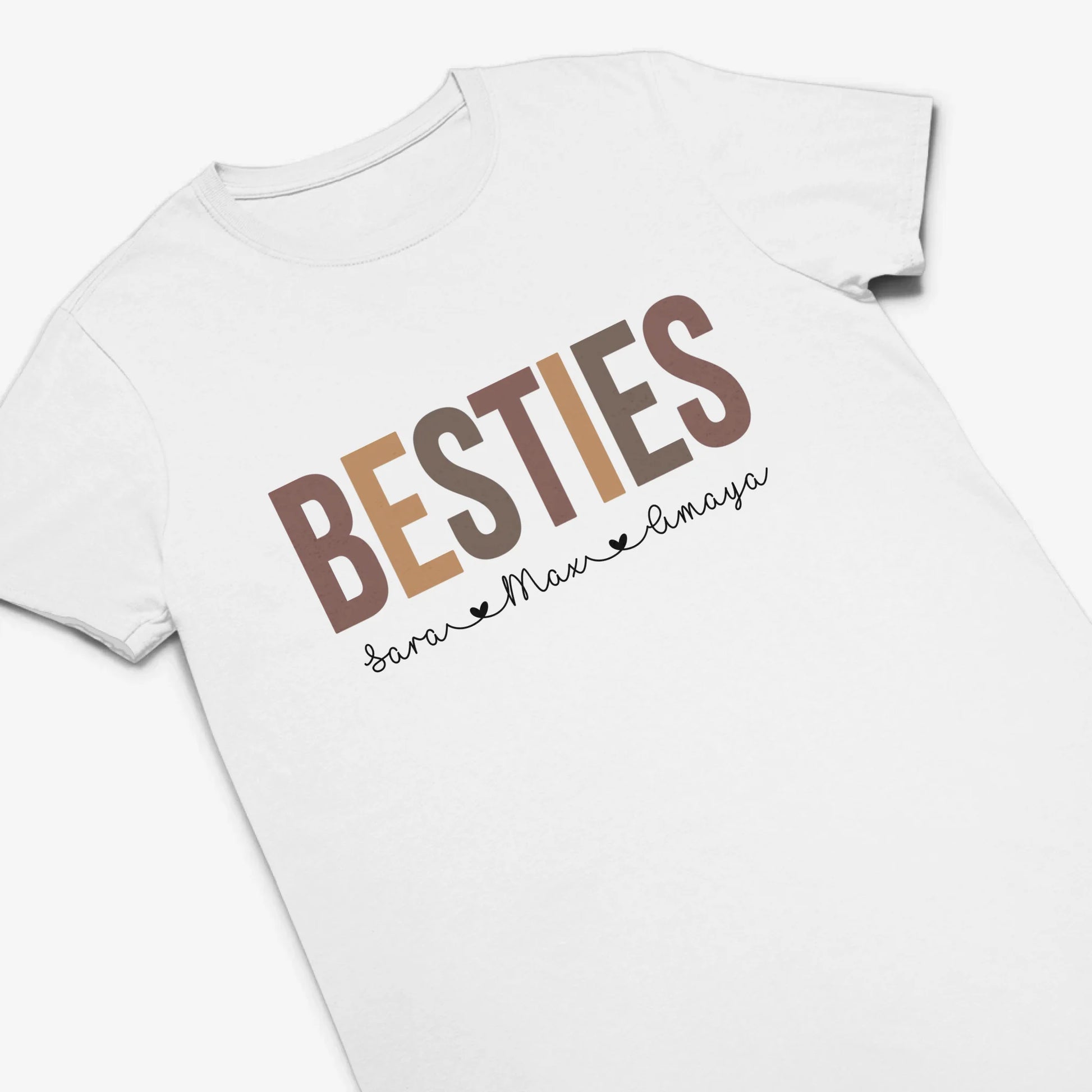 UNISEX T-SHIRT 2 Light