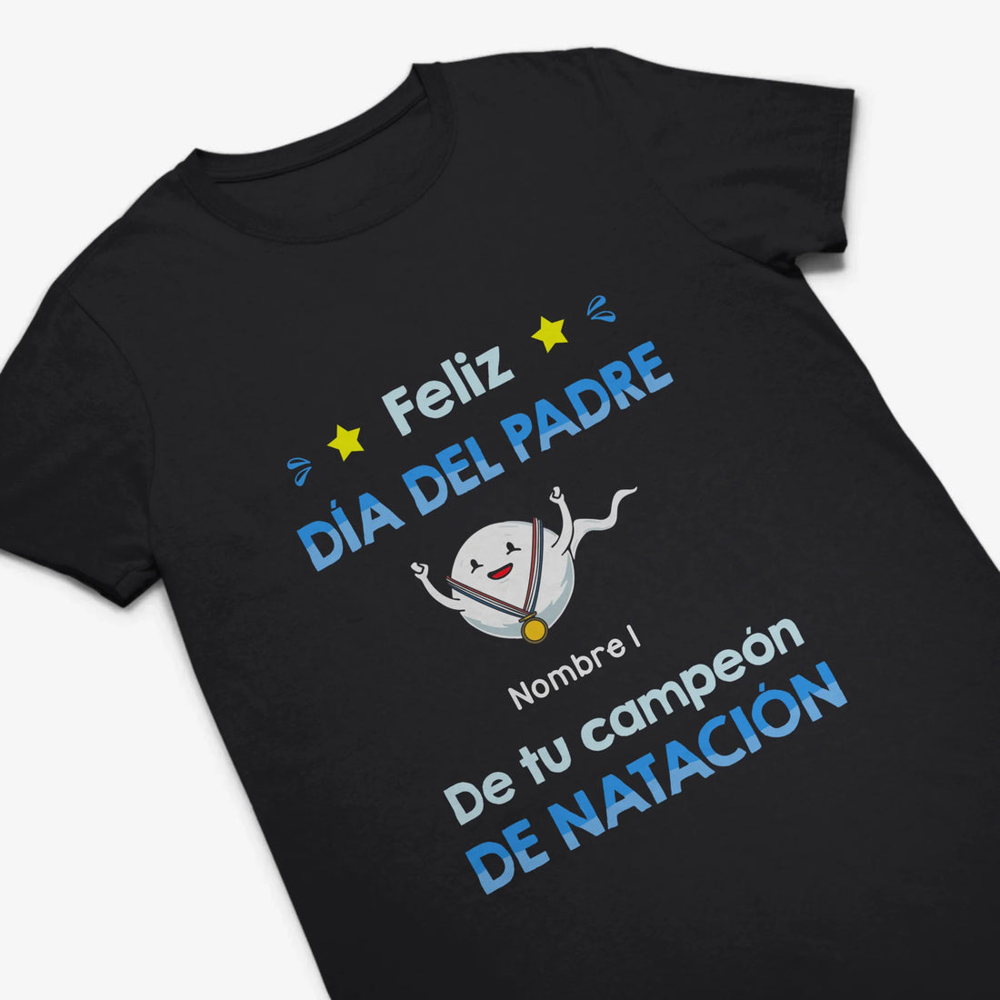 UNISEX T-SHIRT 2 Dark