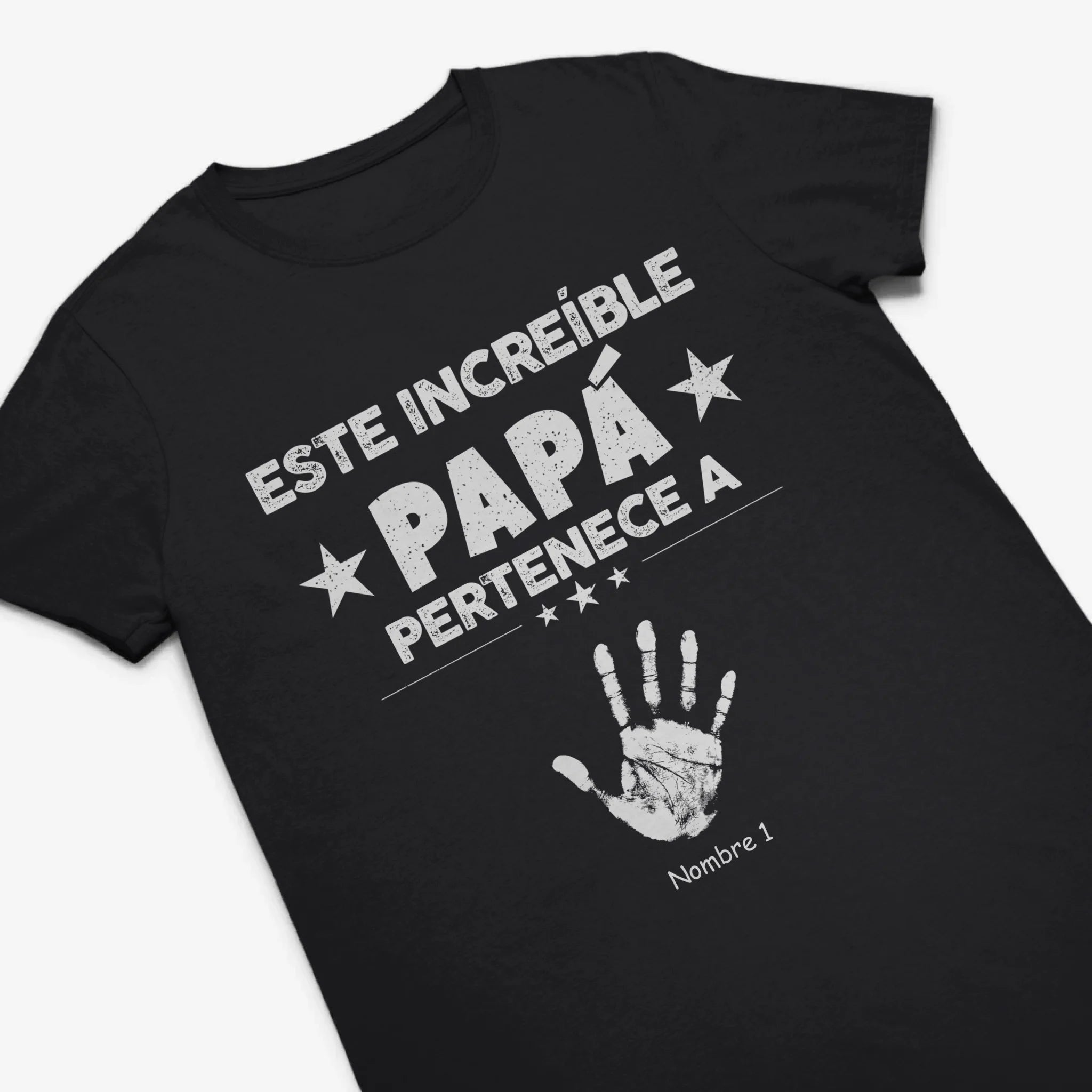 UNISEX T-SHIRT 2 Dark