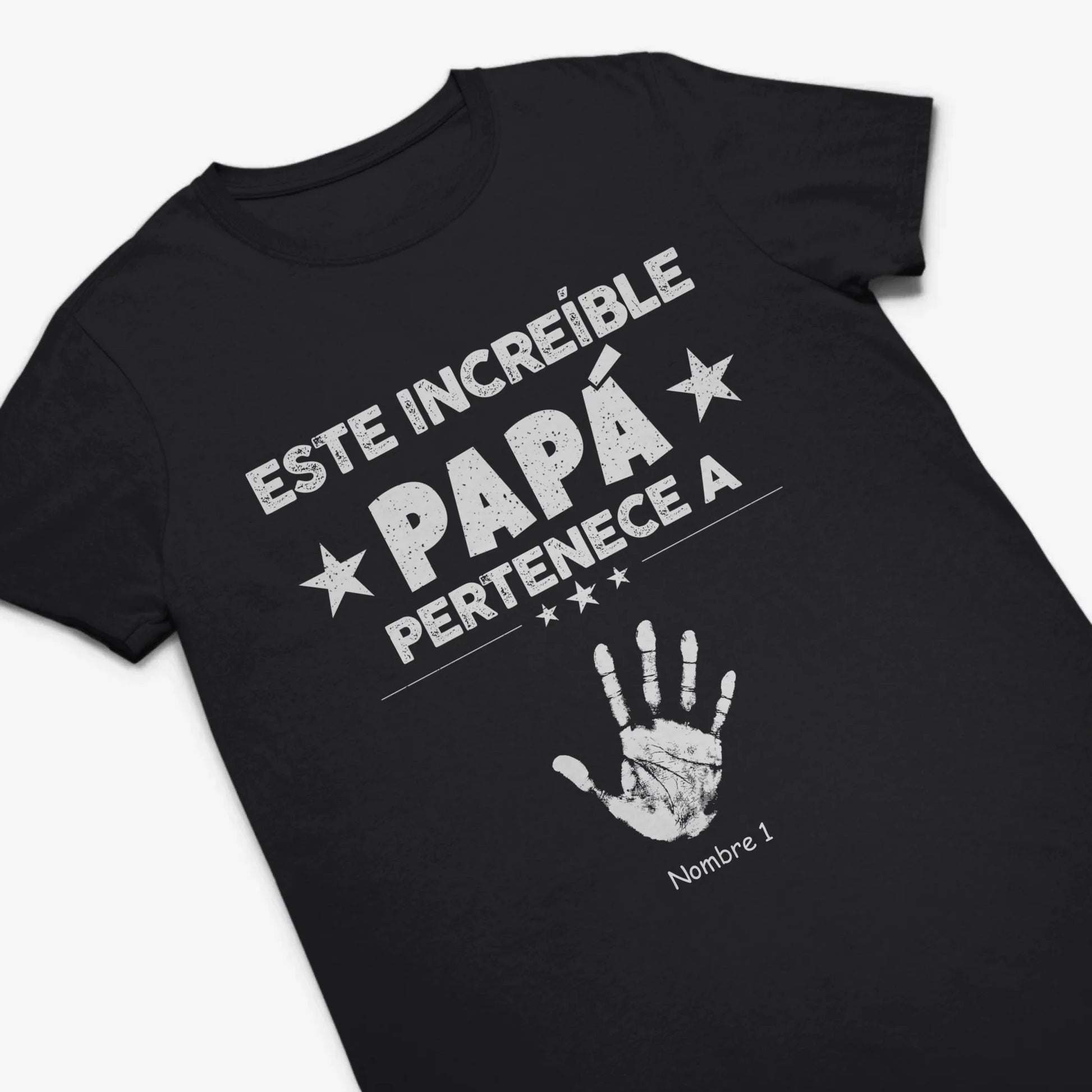 UNISEX T-SHIRT 2 Dark