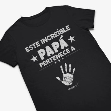 UNISEX T-SHIRT 2 Dark