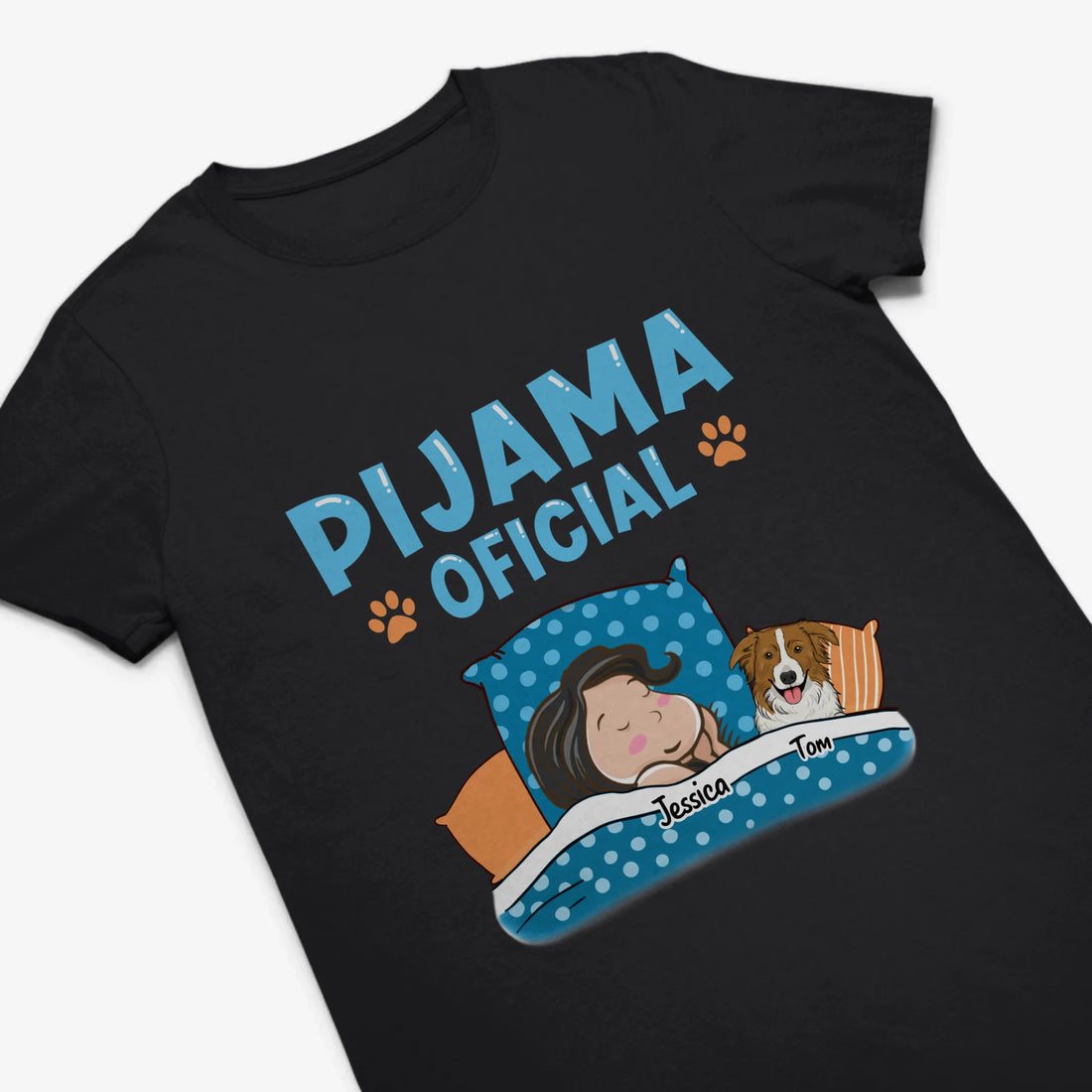 UNISEX T-SHIRT 2 Dark
