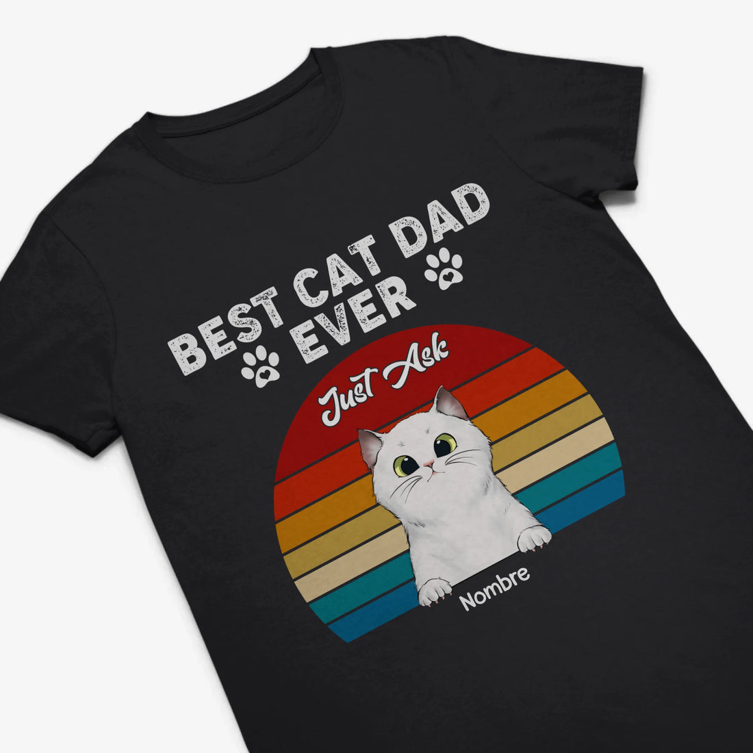 UNISEX T-SHIRT 2 Dark