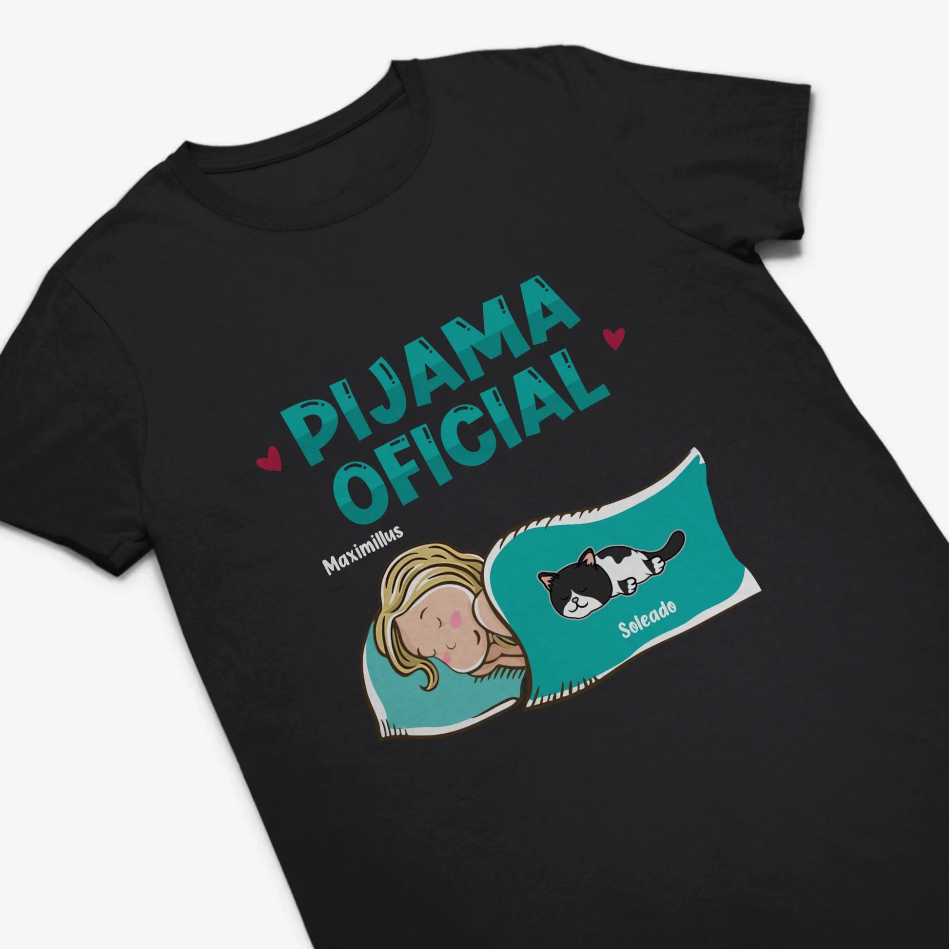 UNISEX T-SHIRT 2 Dark