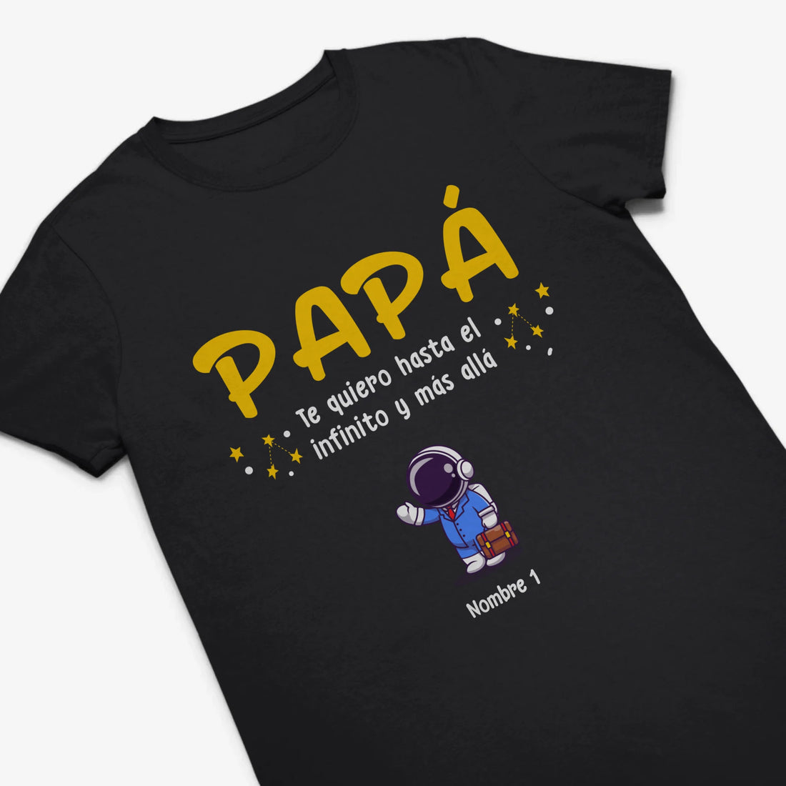 UNISEX T-SHIRT 2 Dark